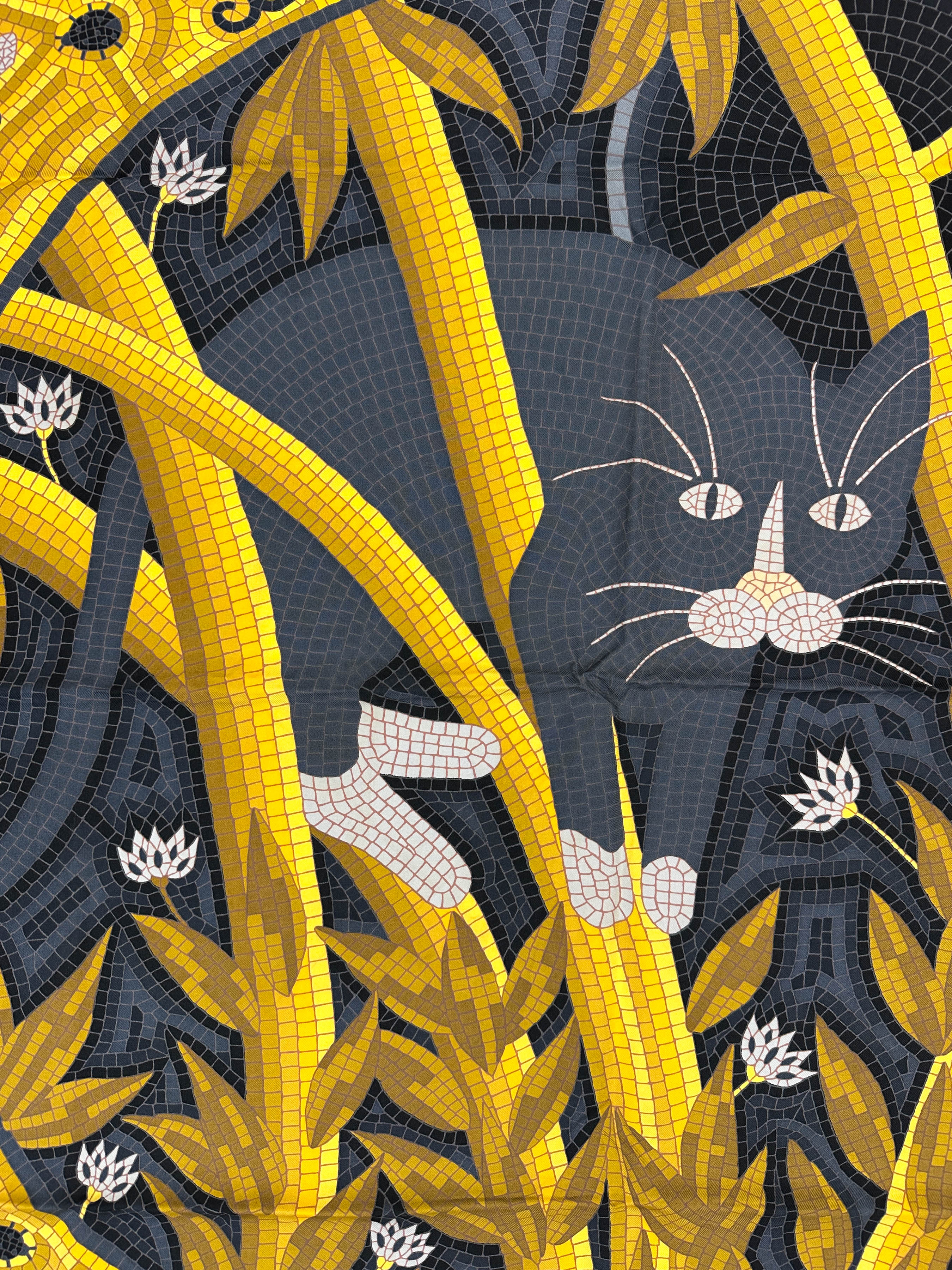 Hermès Cave Felem 90 *TUTORIAL*