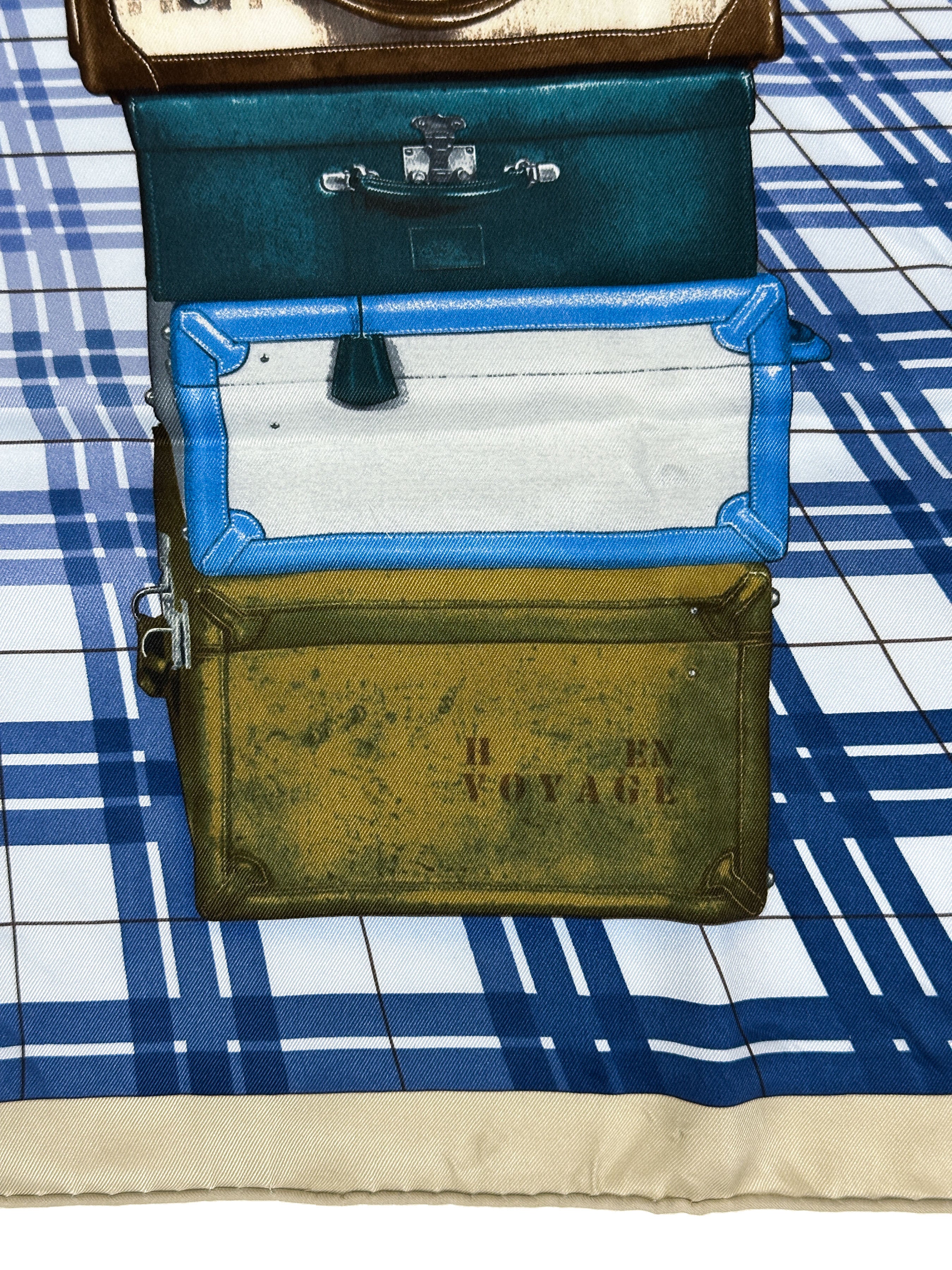 Hermès H En Voyage 70