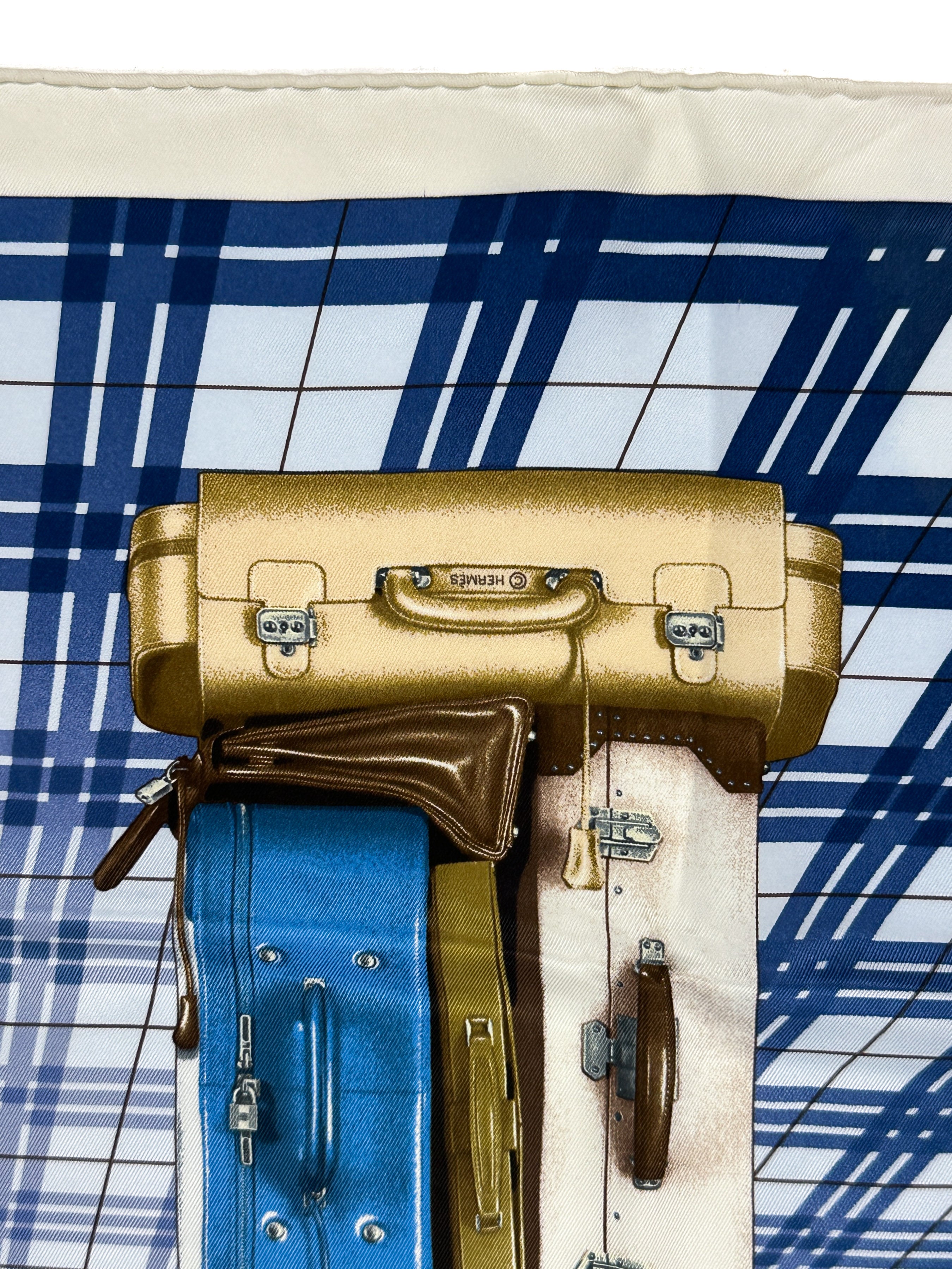 Hermès H En Voyage 70