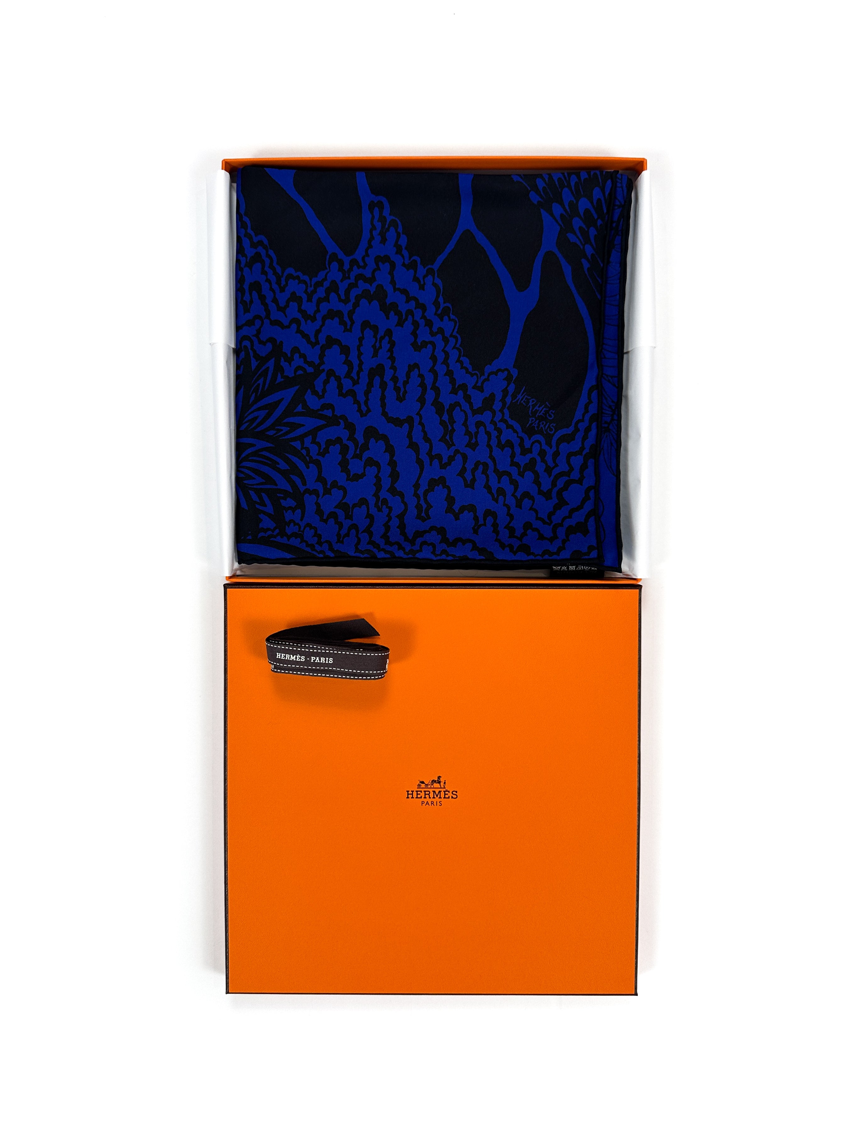 Hermès The Three Graces 90