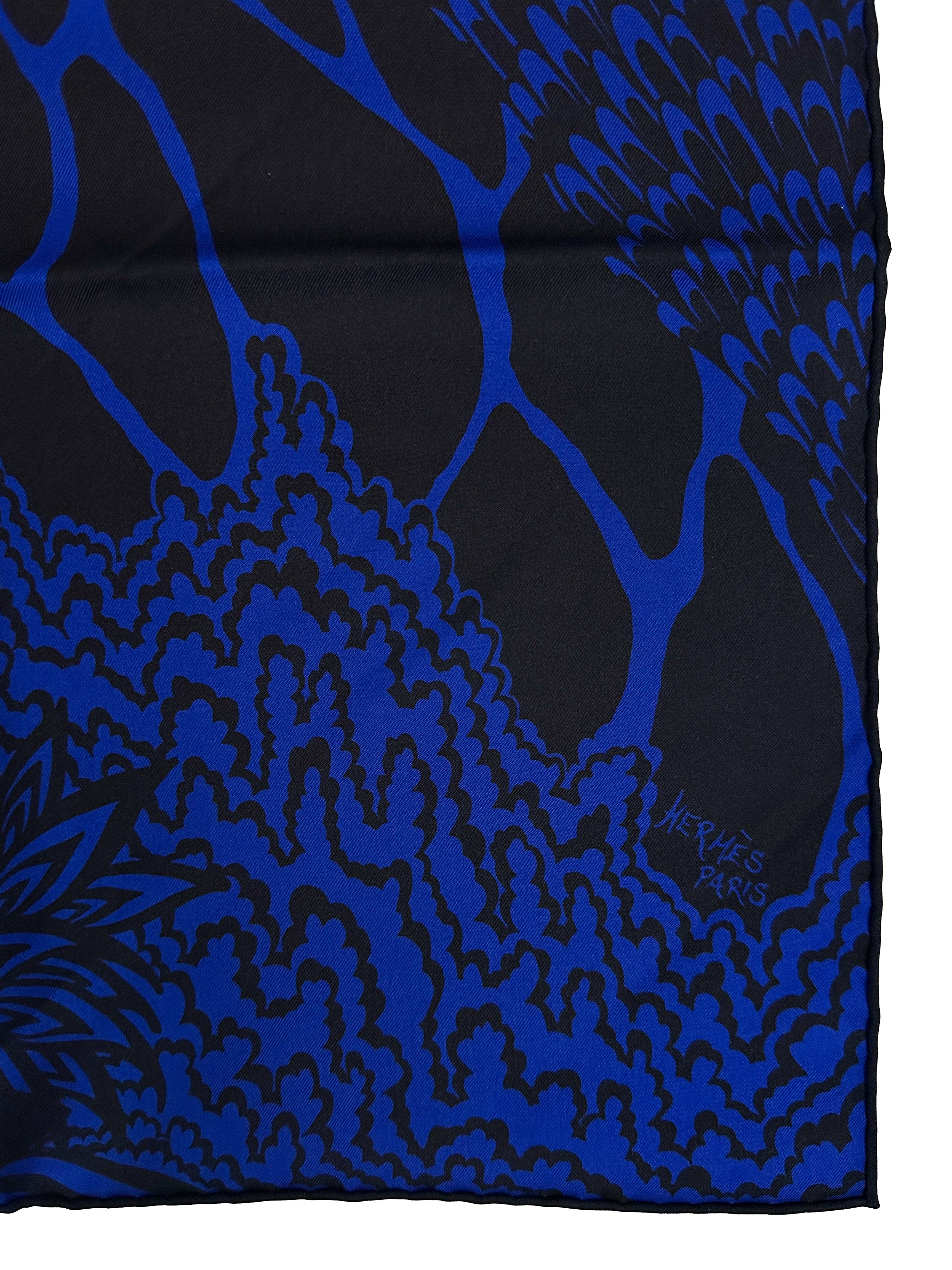 Hermès The Three Graces 90