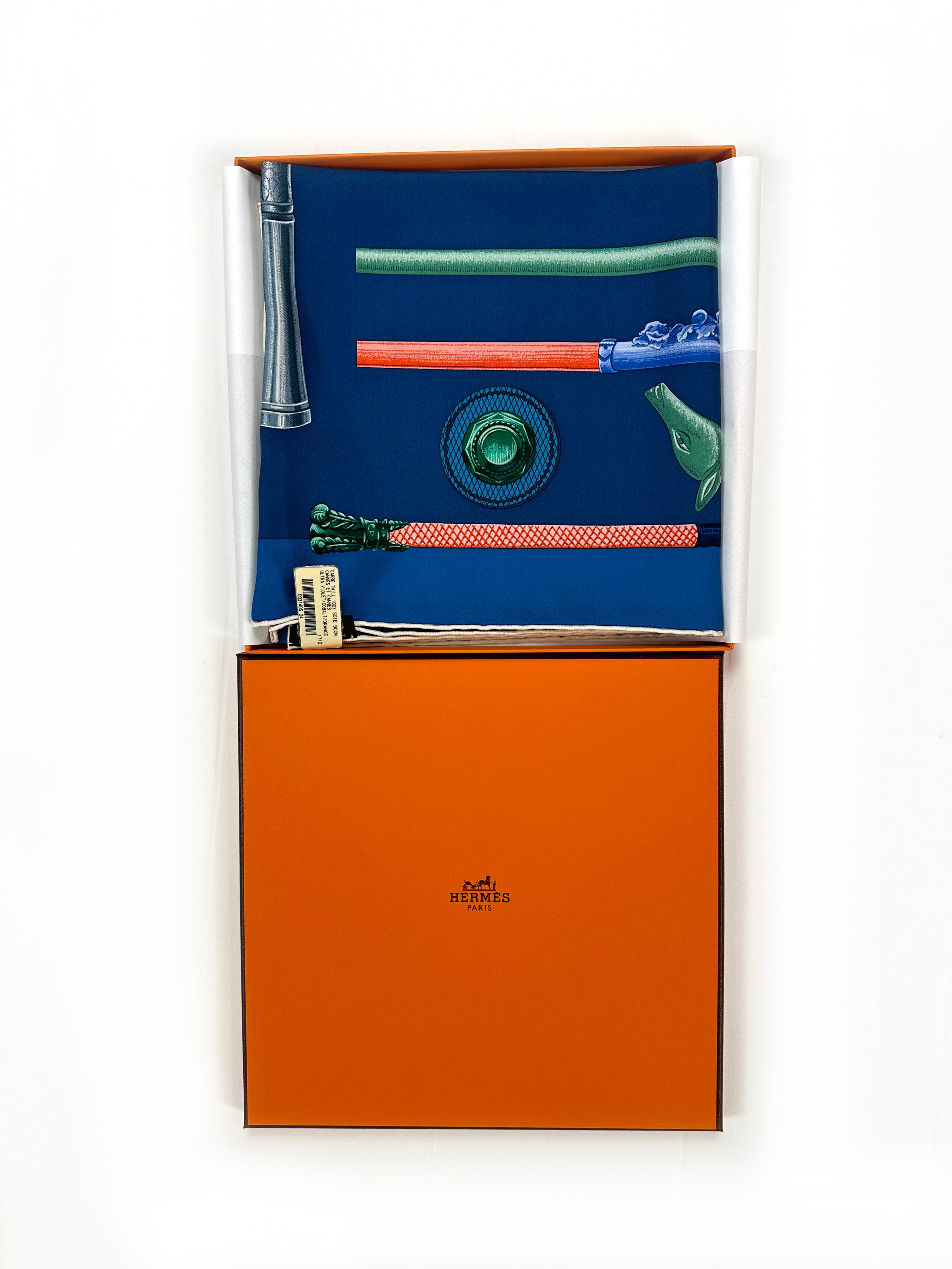 Hermès Cannes et Cannes 90
