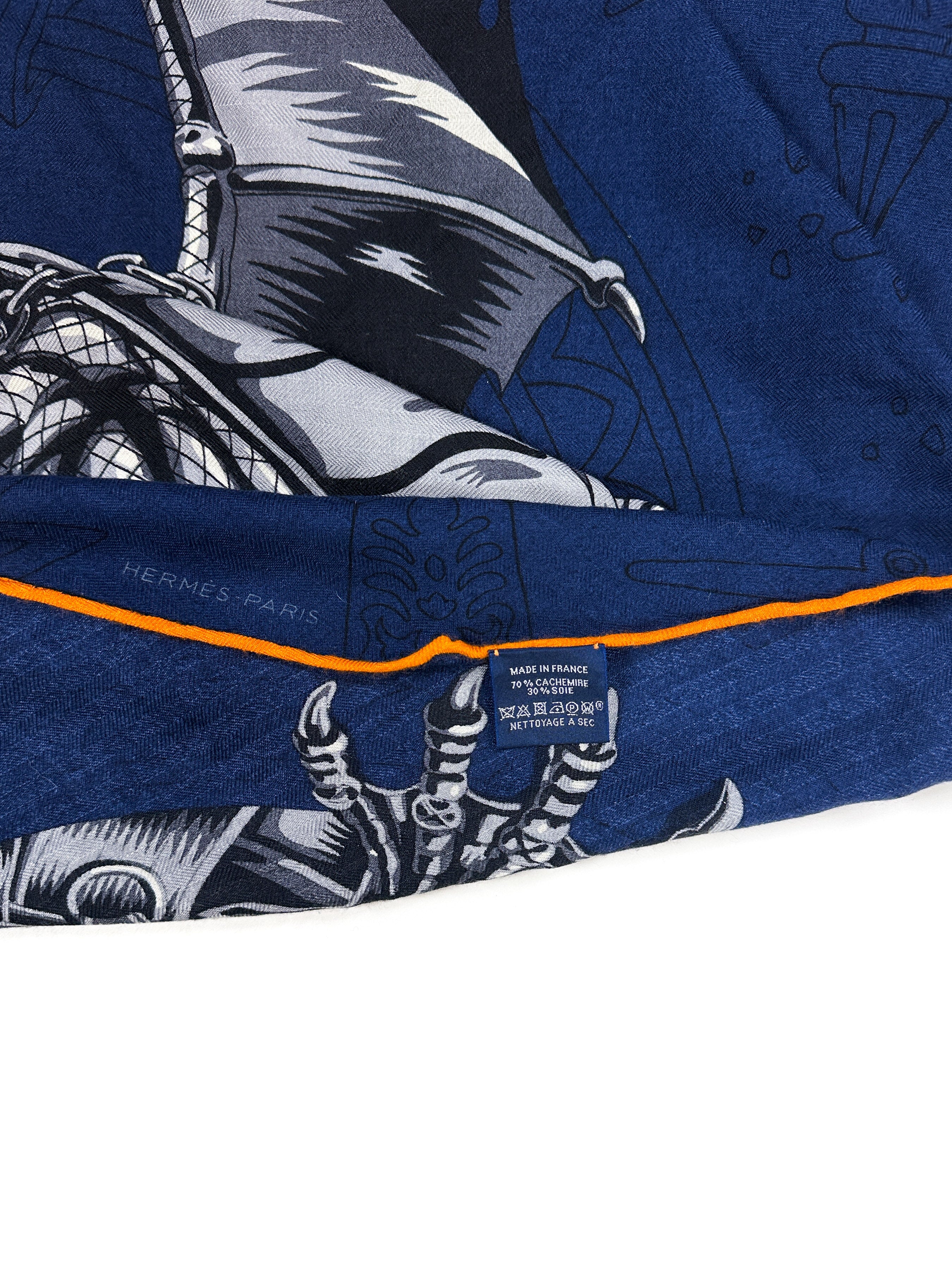 Hermès Dragon Flash Losange