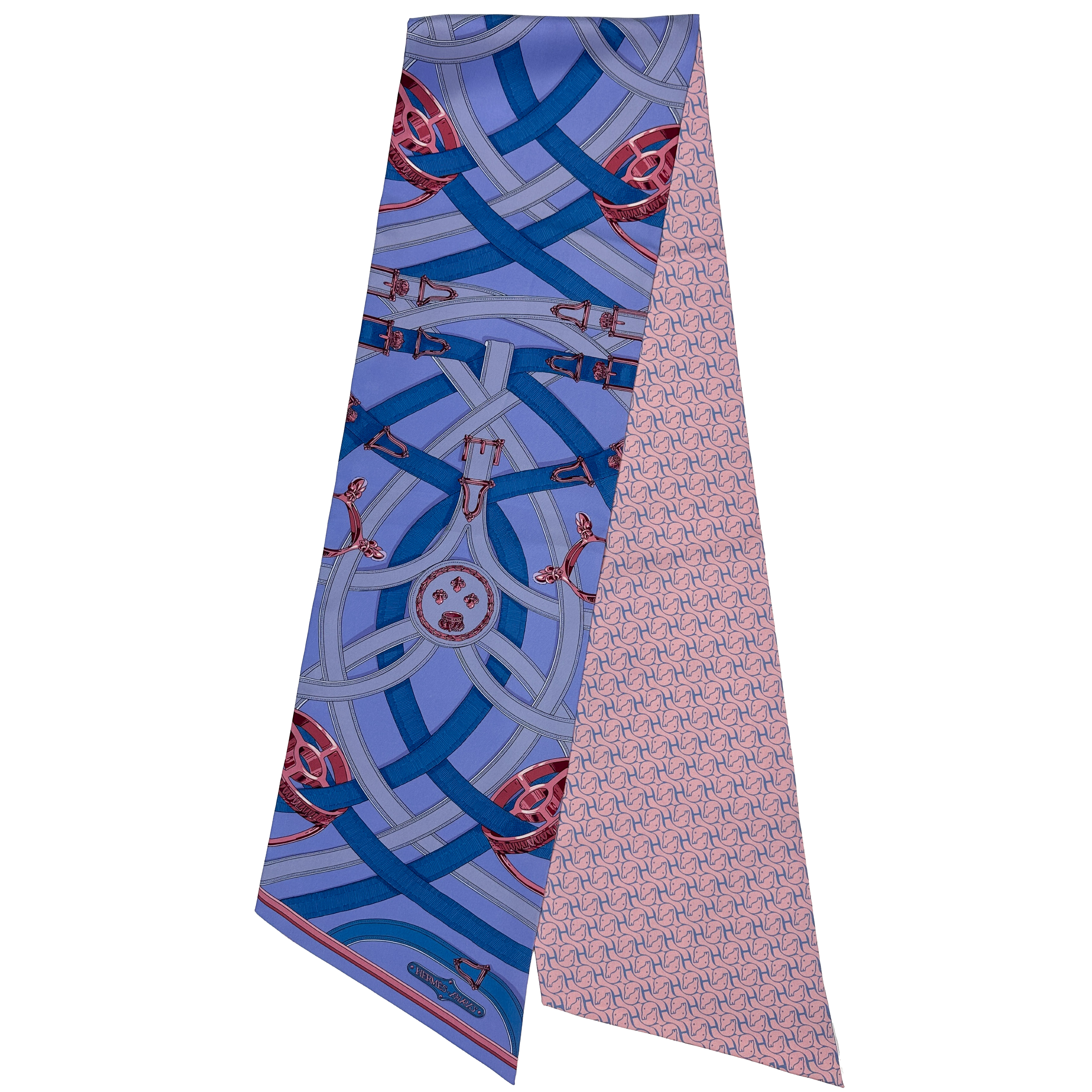 Hermès Cavalcadour Maxi Twilly