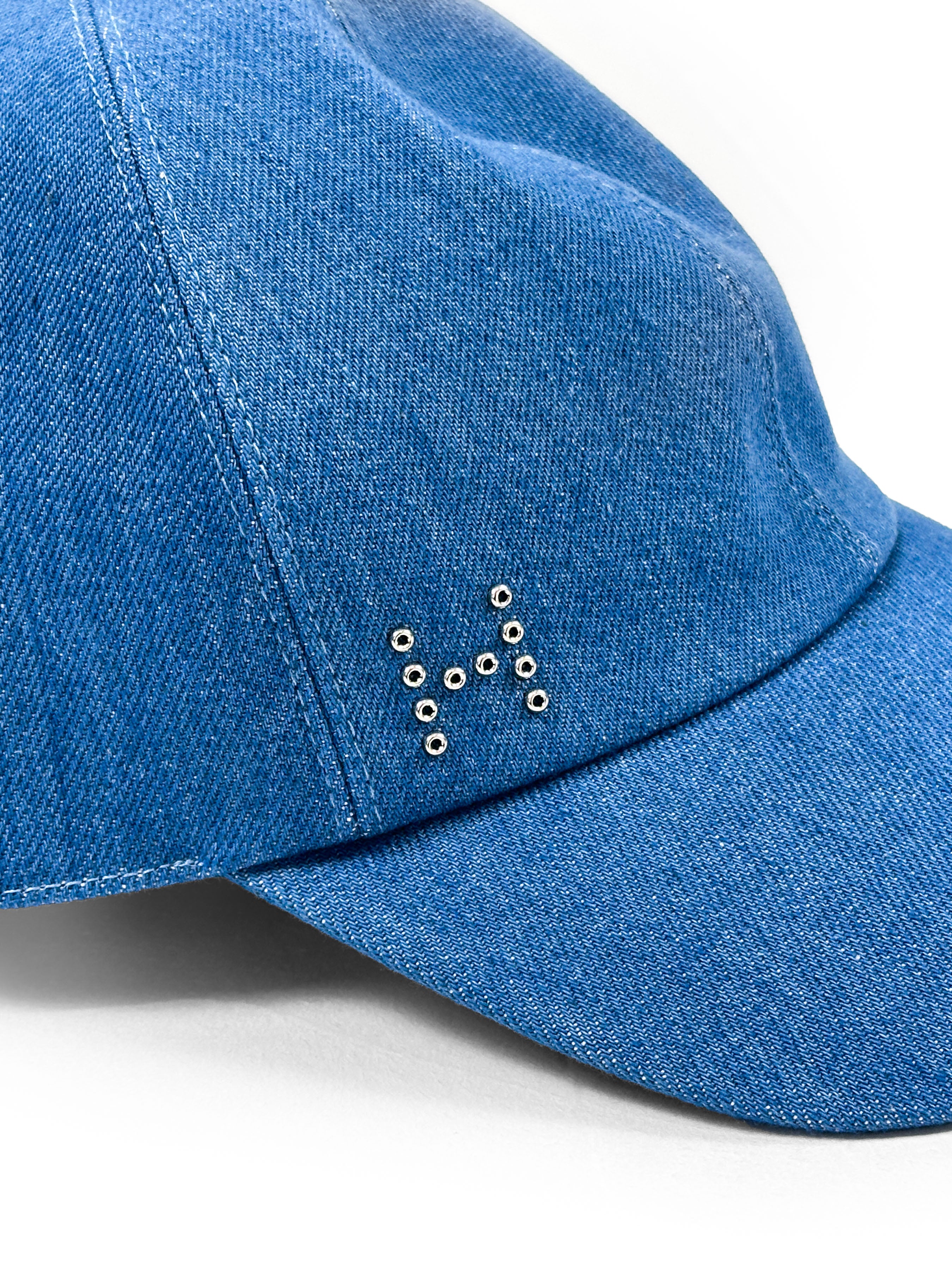 Hermès Tess Pierce Cap