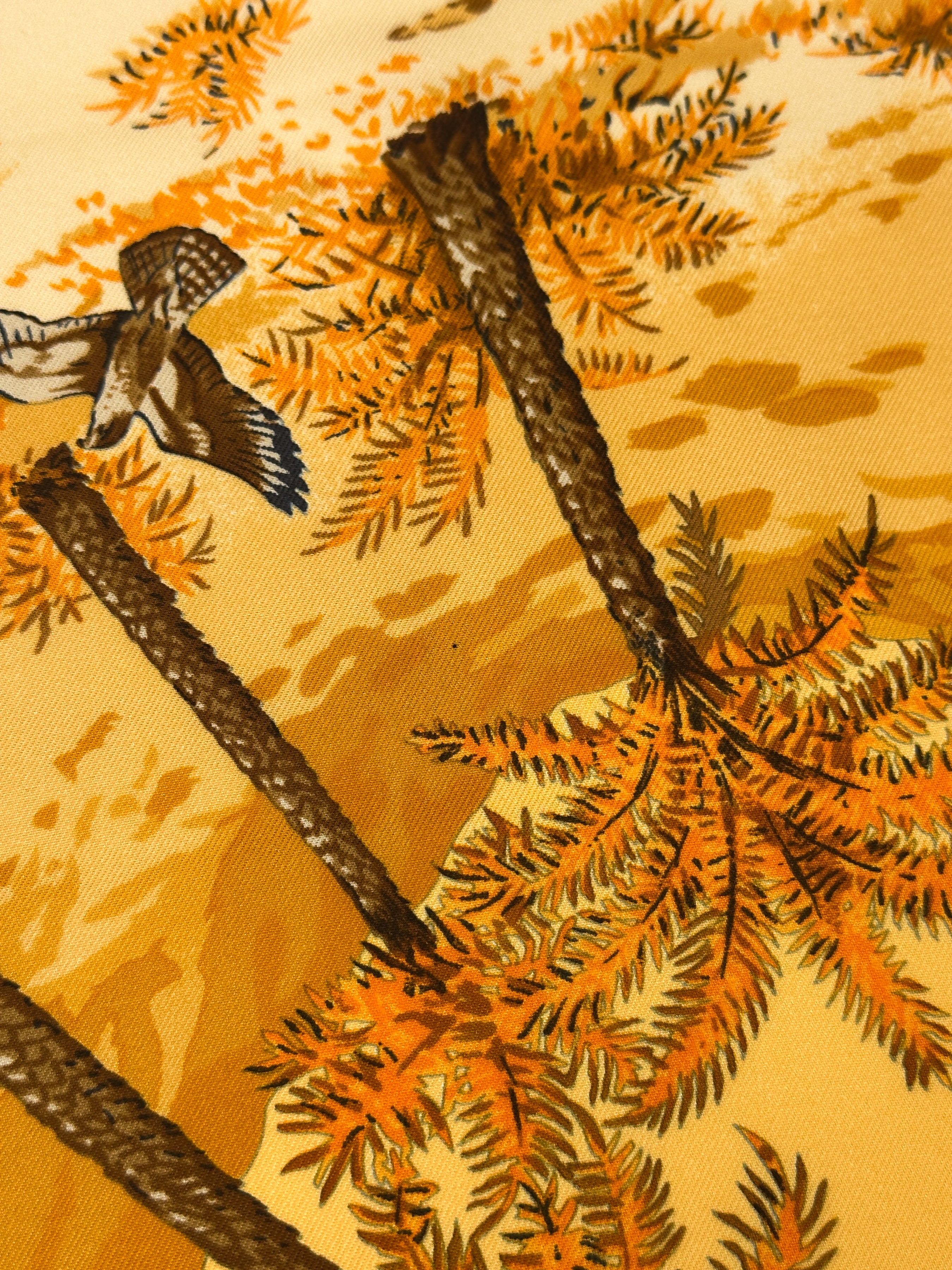Hermès Africa 90