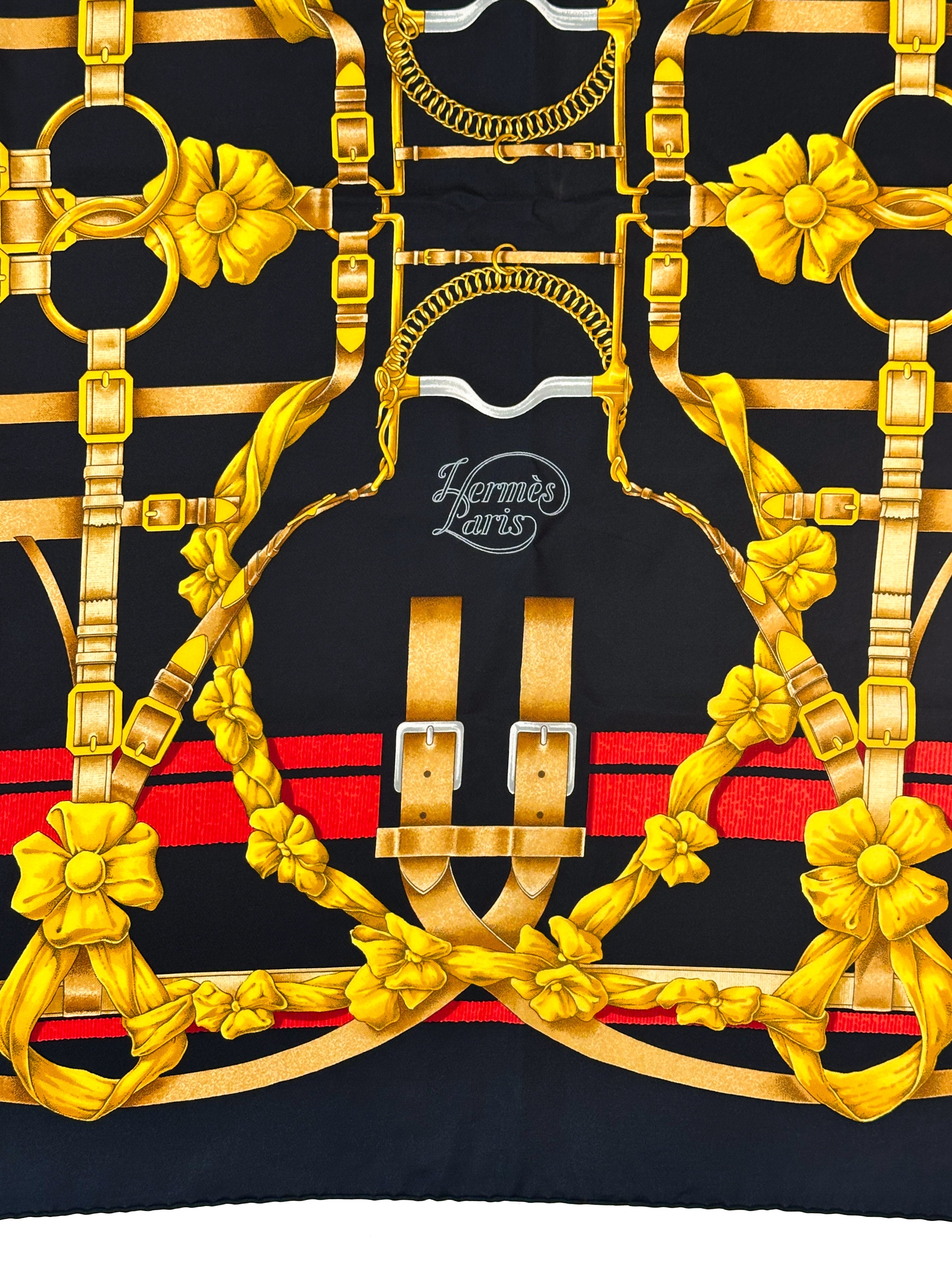 Hermès Grand Manège 90