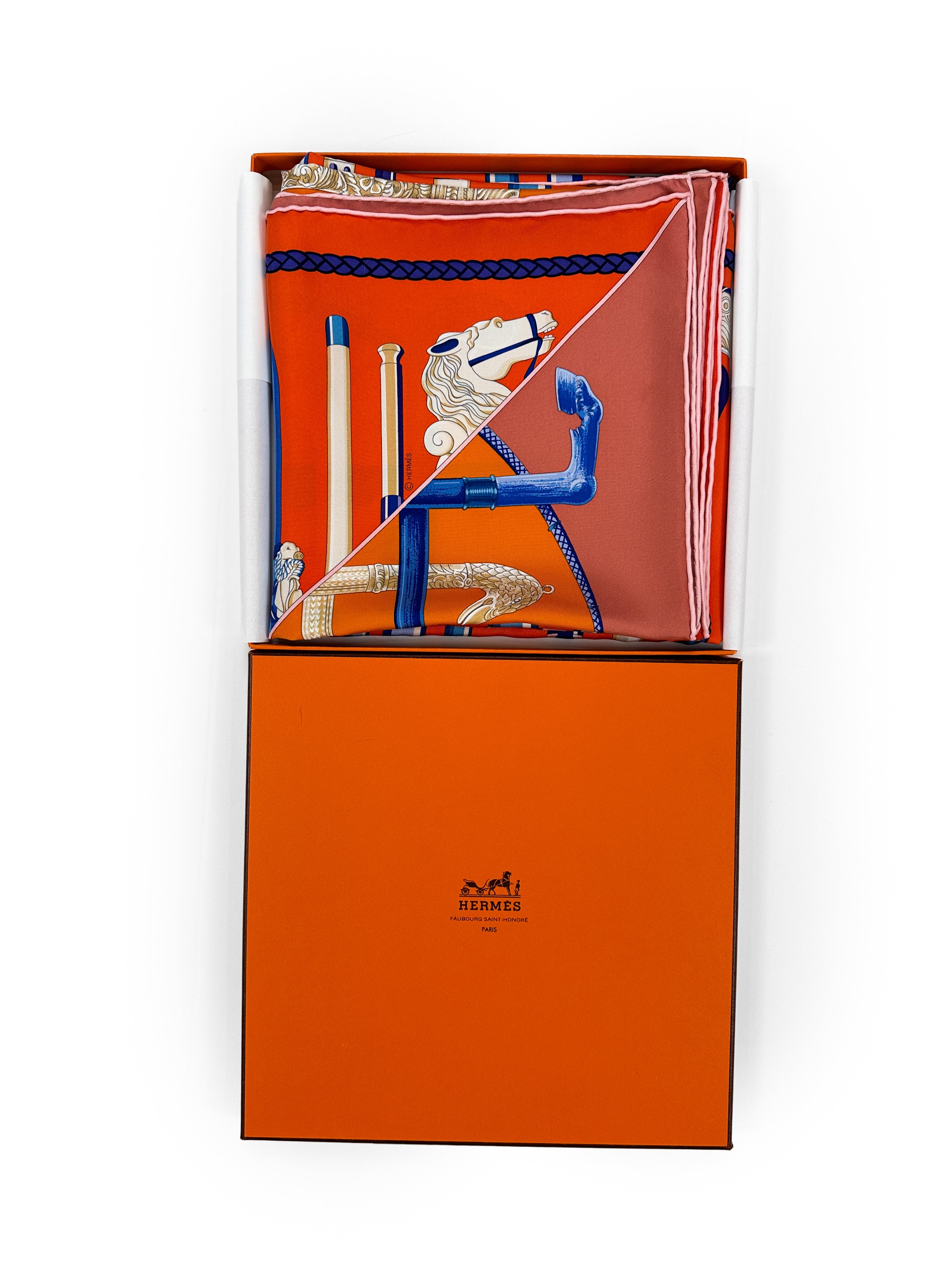Hermès Cannes et Cannes 90