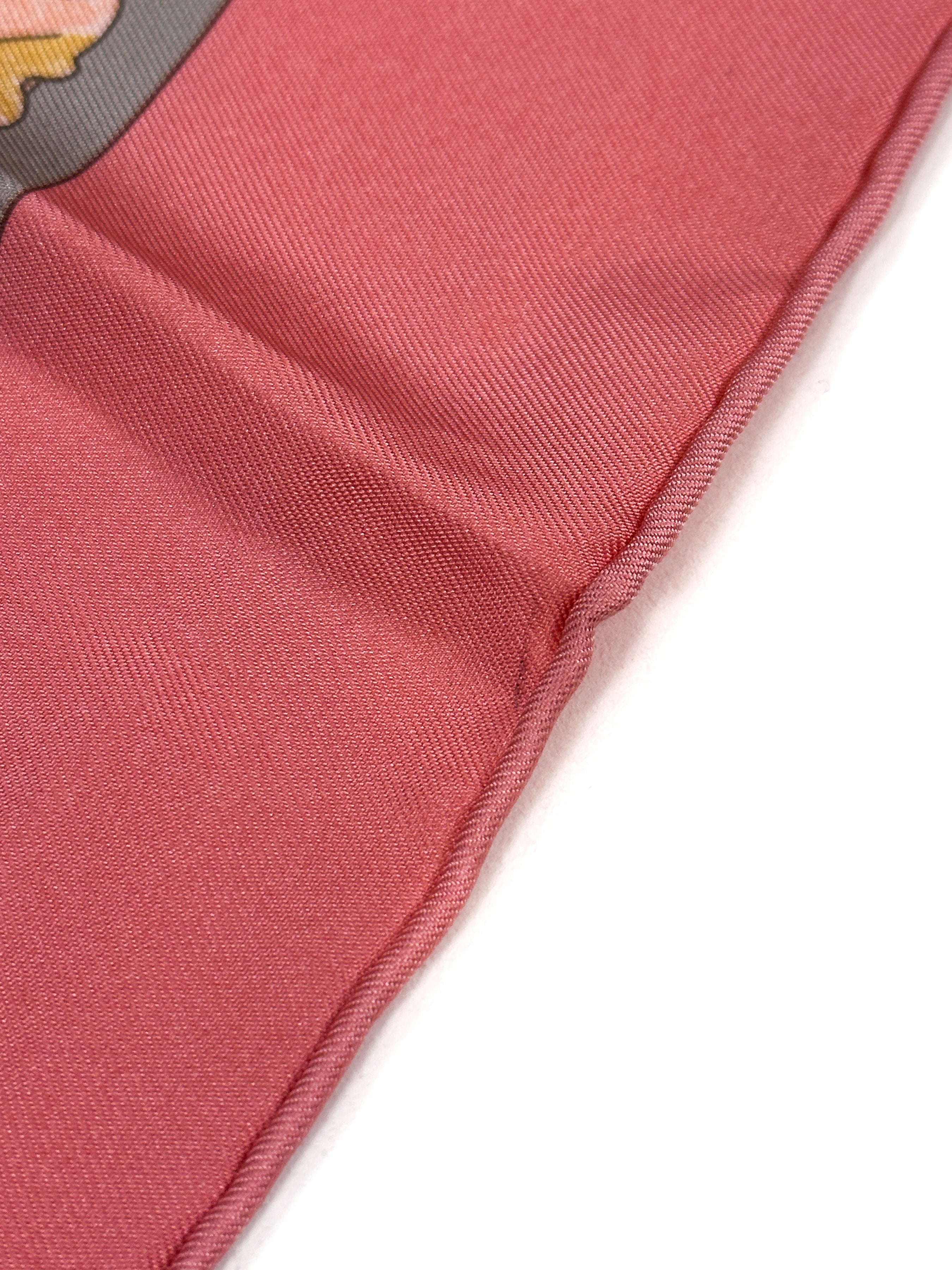 Hermès Promenade au Pays de Cézanne 90