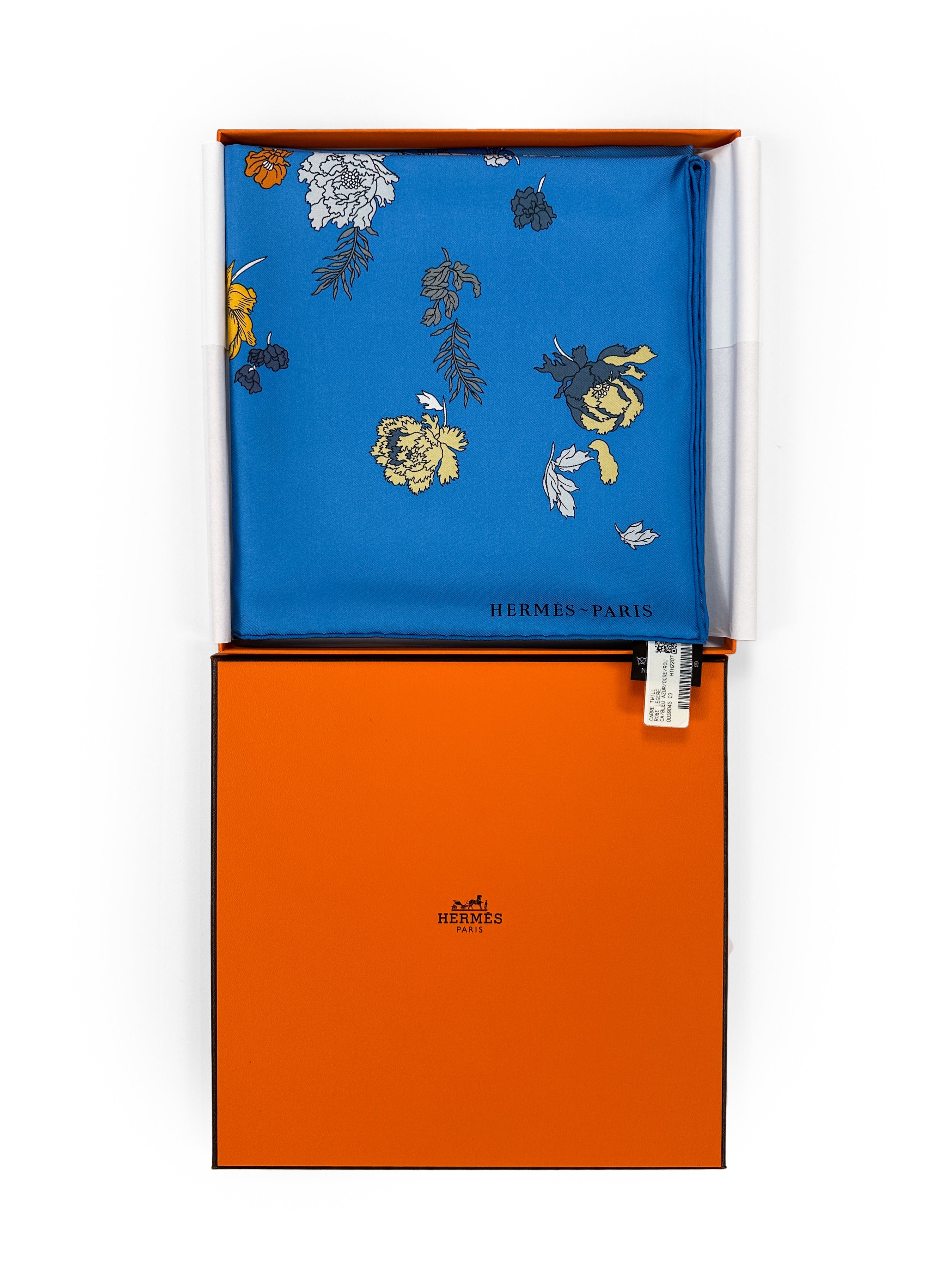 Hermès Robe Legere 90