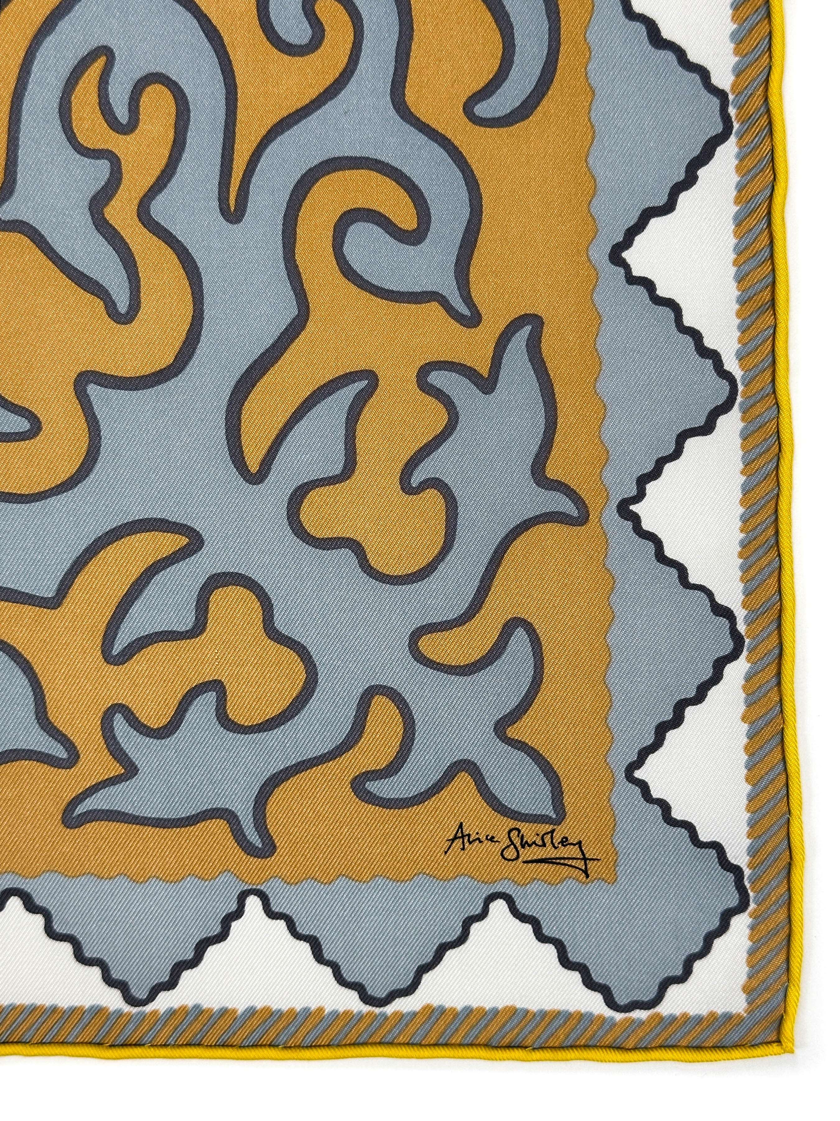 Hermès Appaloosa des Steppes 90