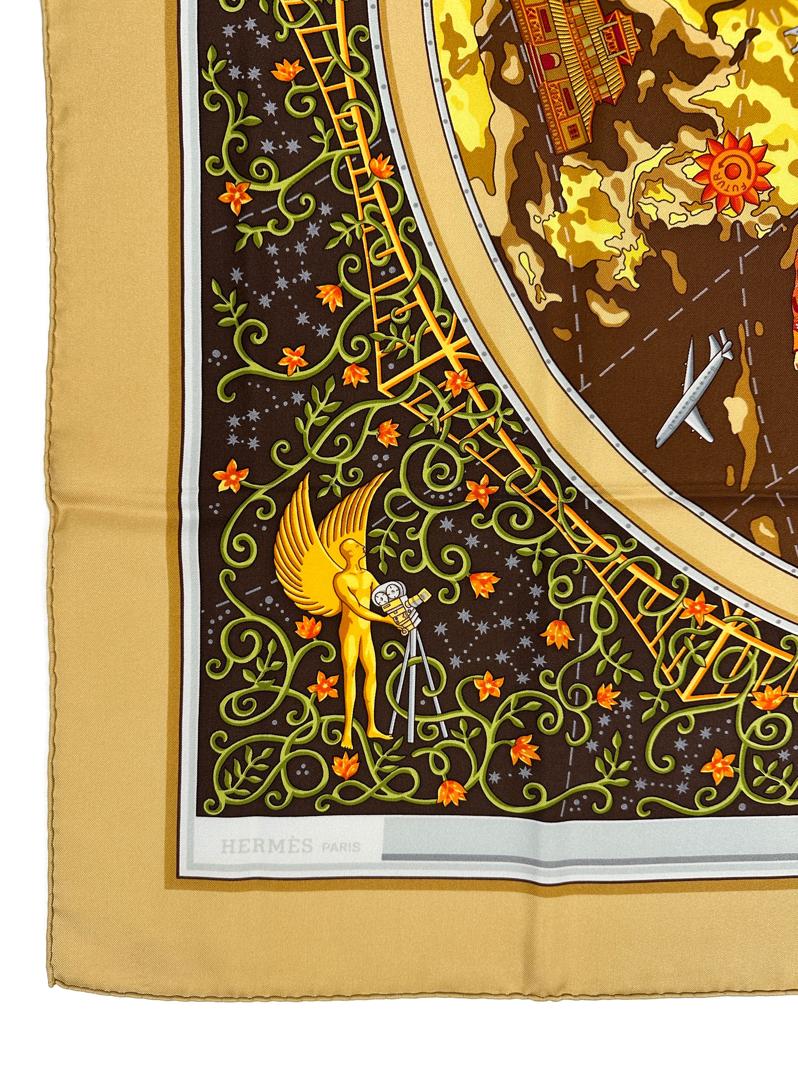 Hermès www.hermes.com 90