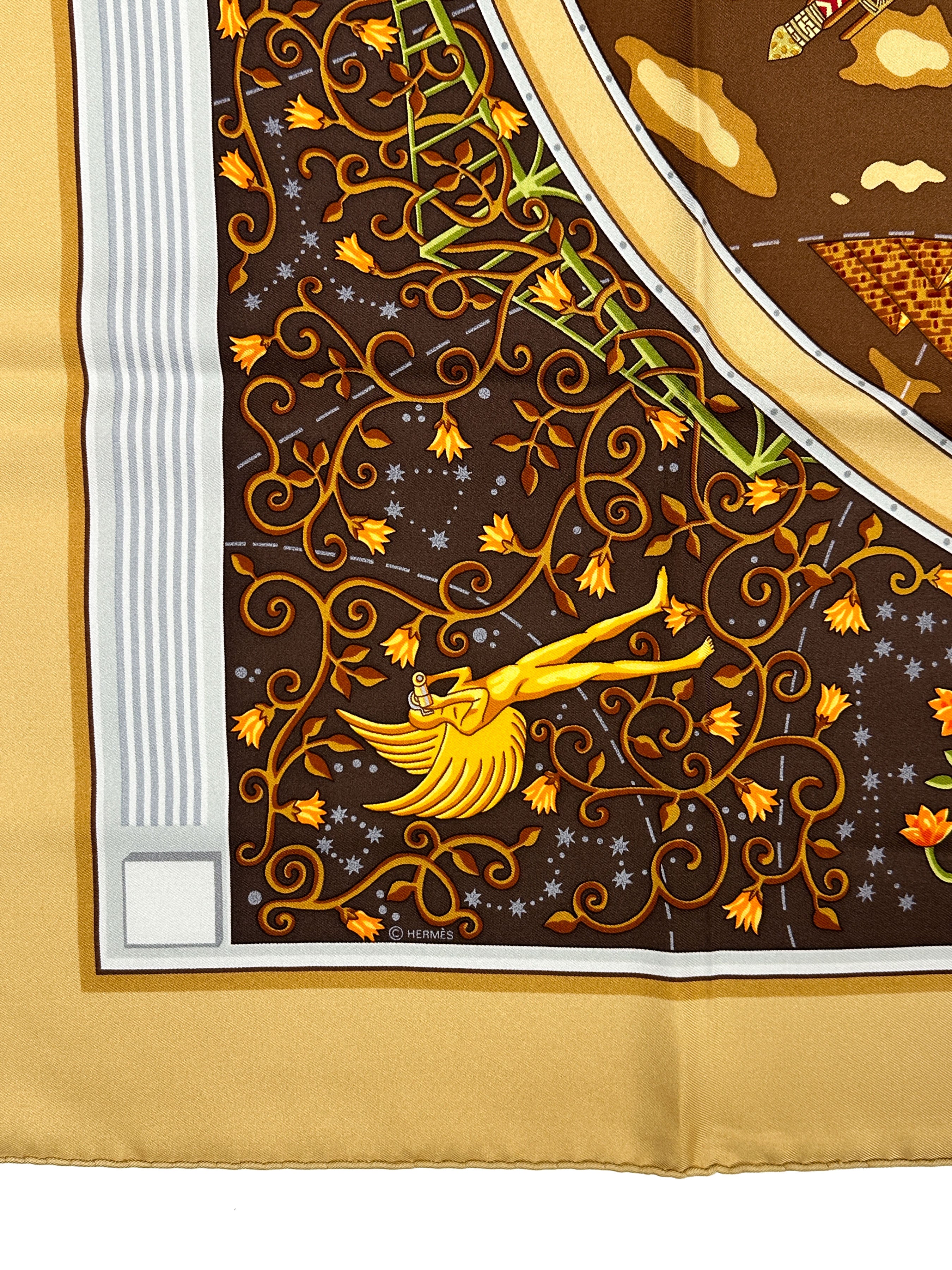 Hermès www.hermes.com 90