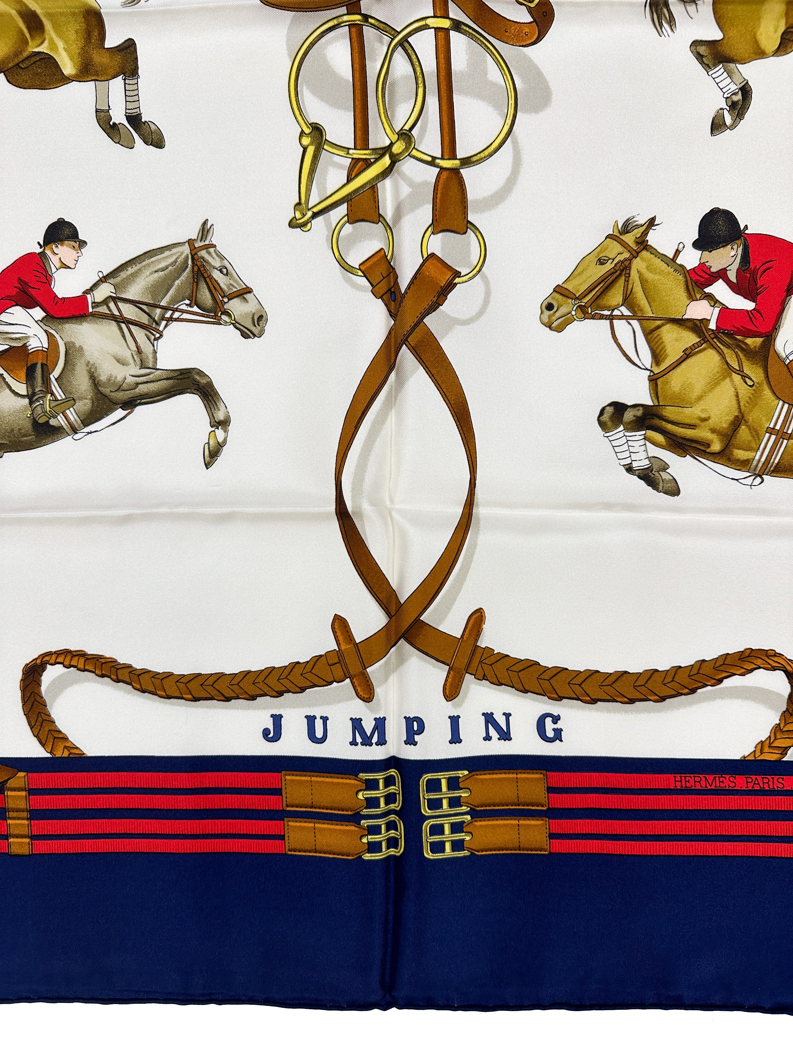 Hermès Jumping 90