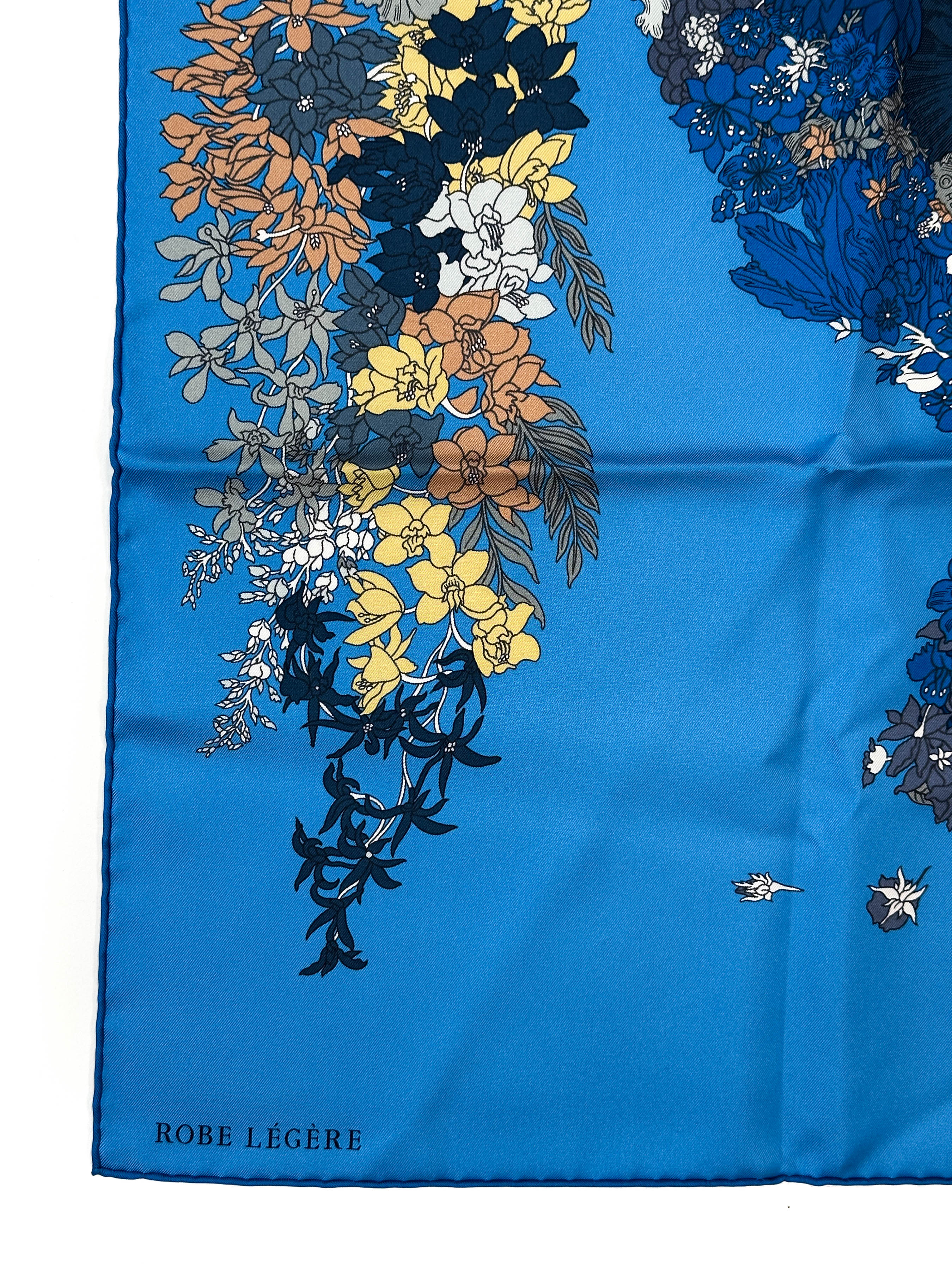 Hermès Robe Légère 90