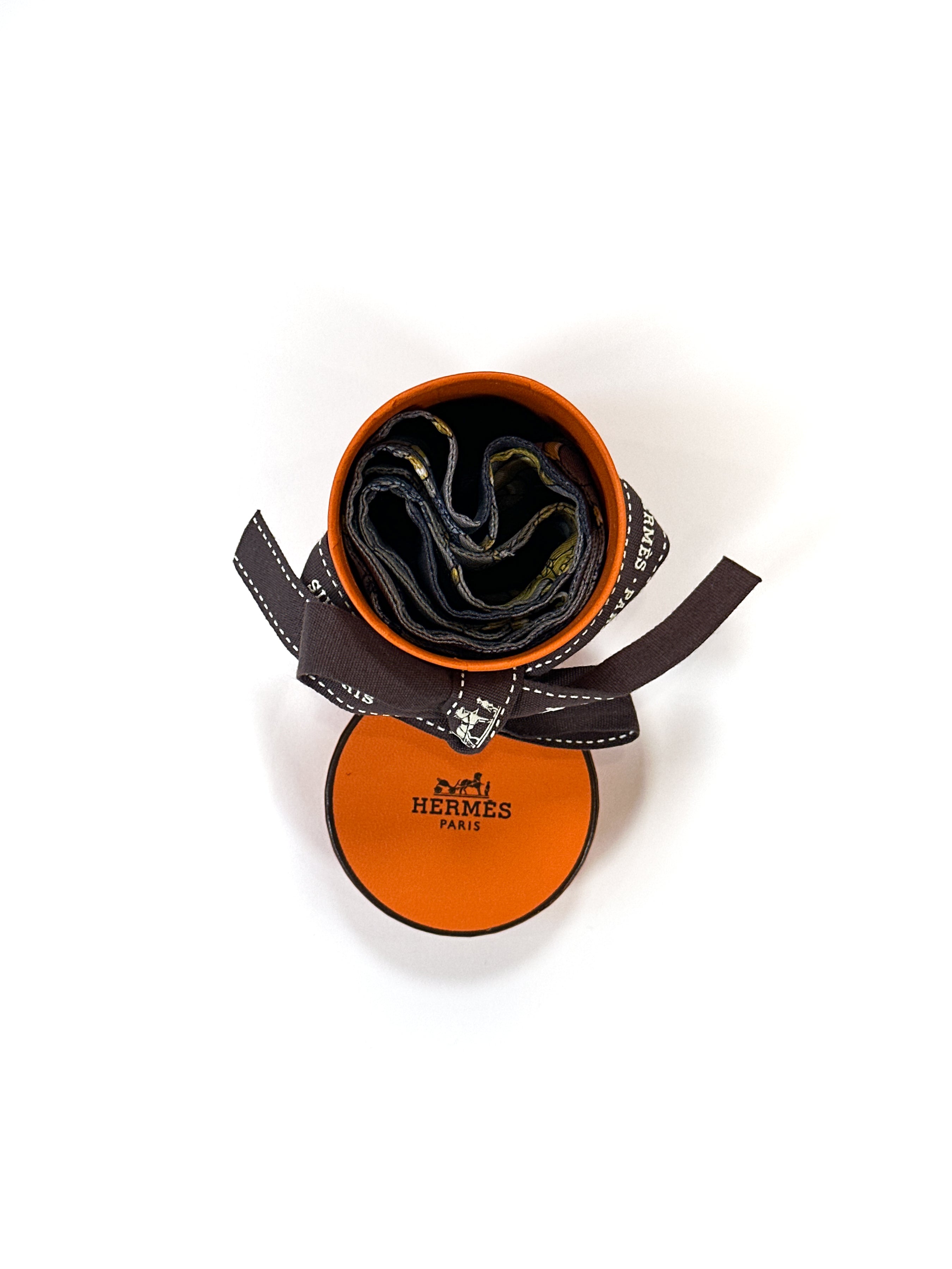 Hermès Cliquetis Twilly