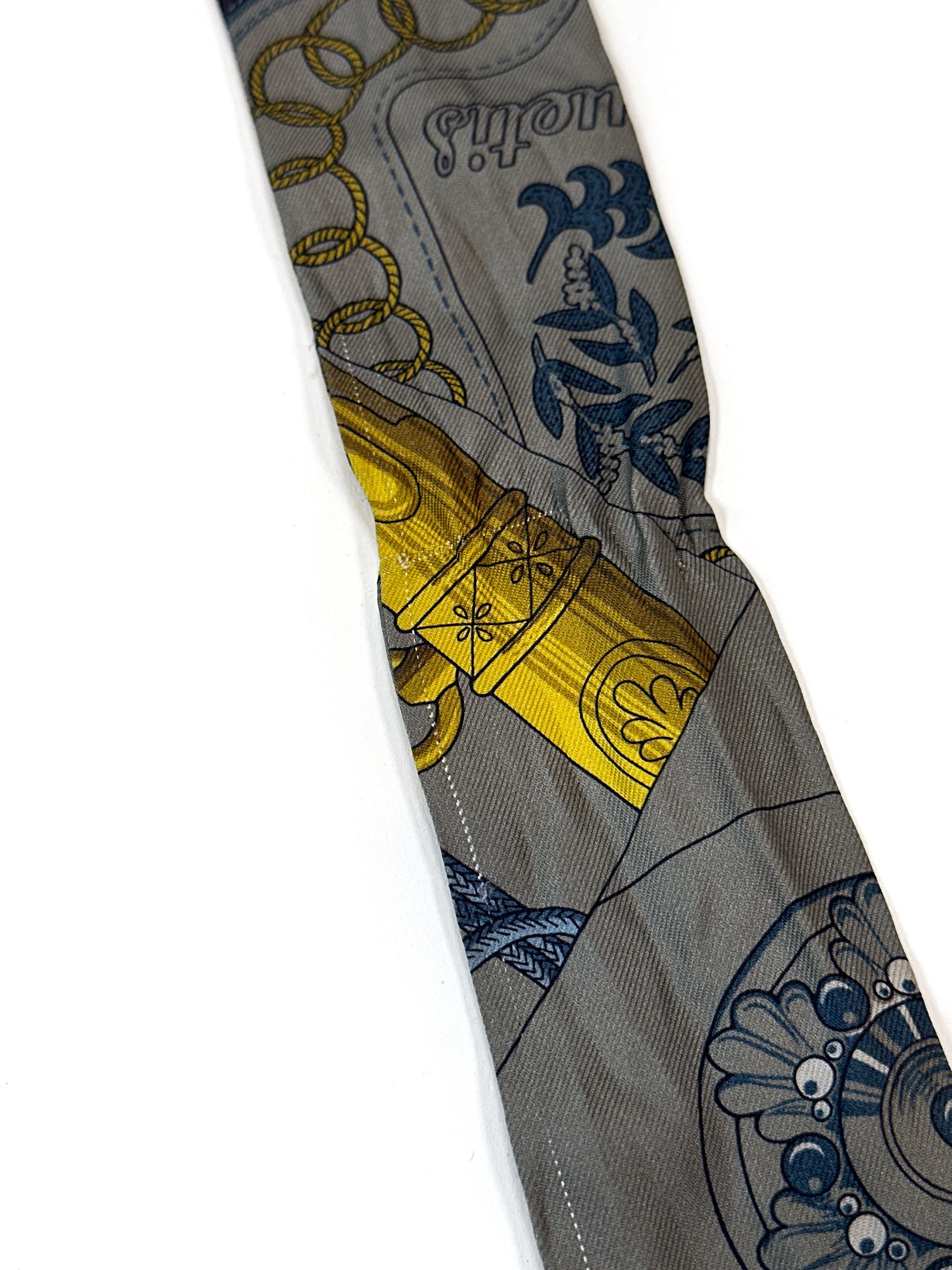 Hermès Cliquetis Twilly