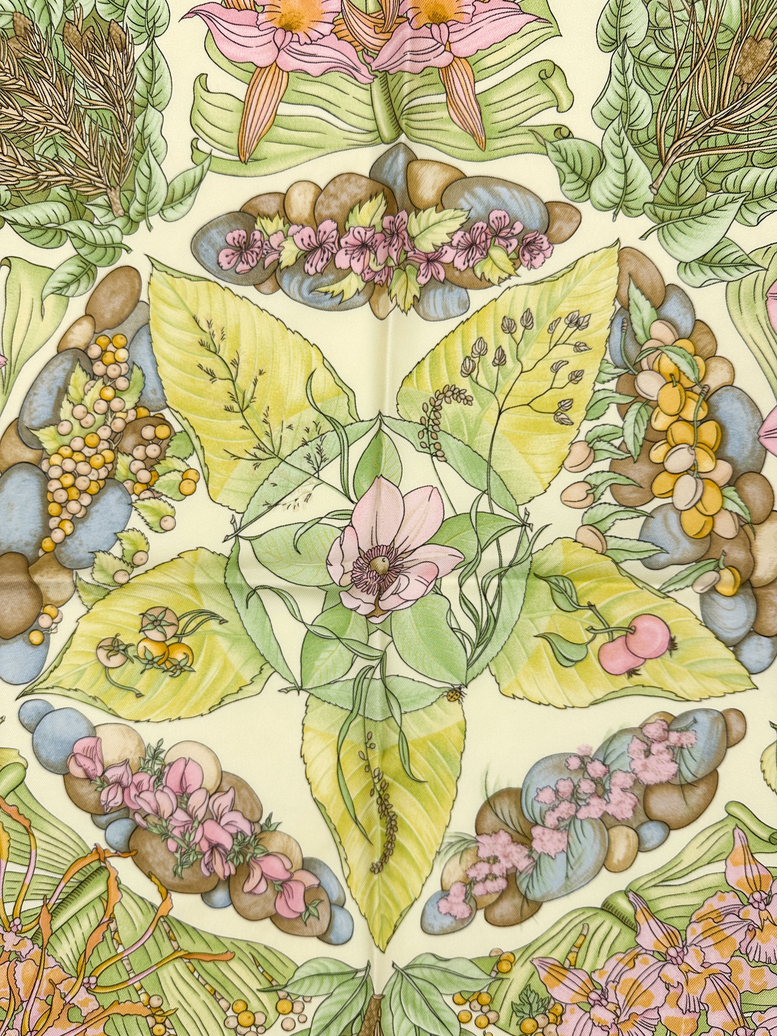 Hermès Pythagore 90