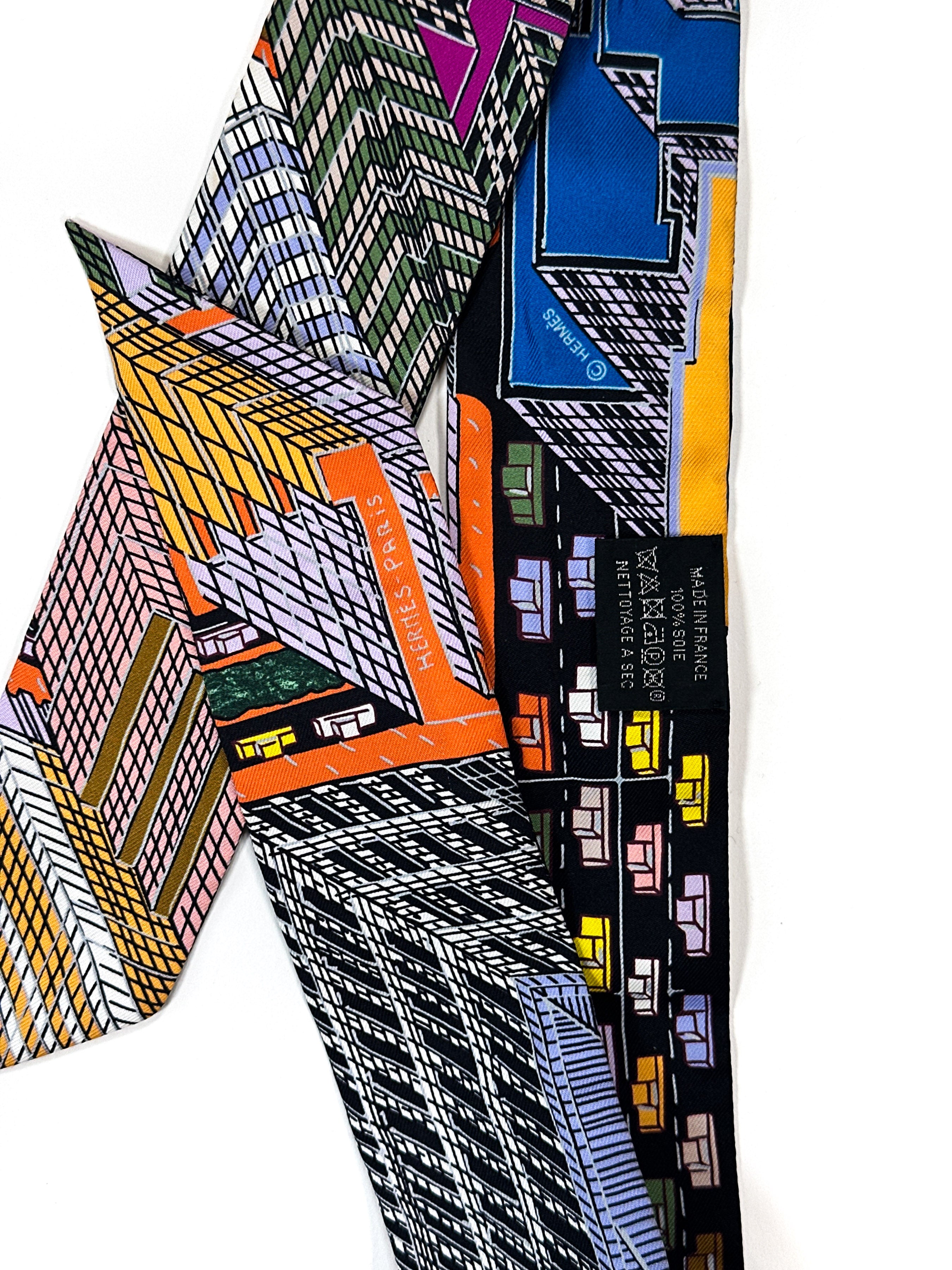 Hermès Pantin City Twilly