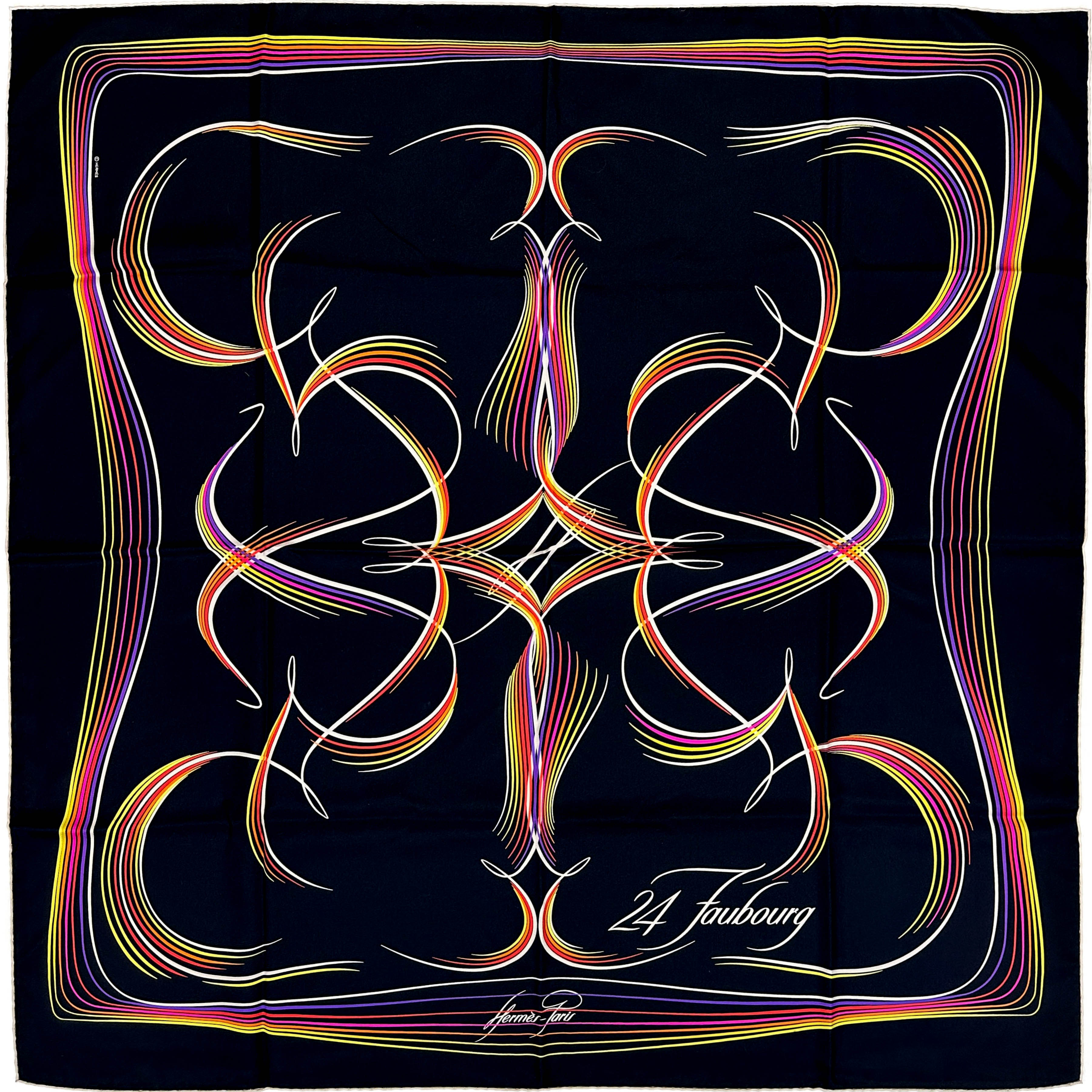 Hermès 24 Faubourg 90