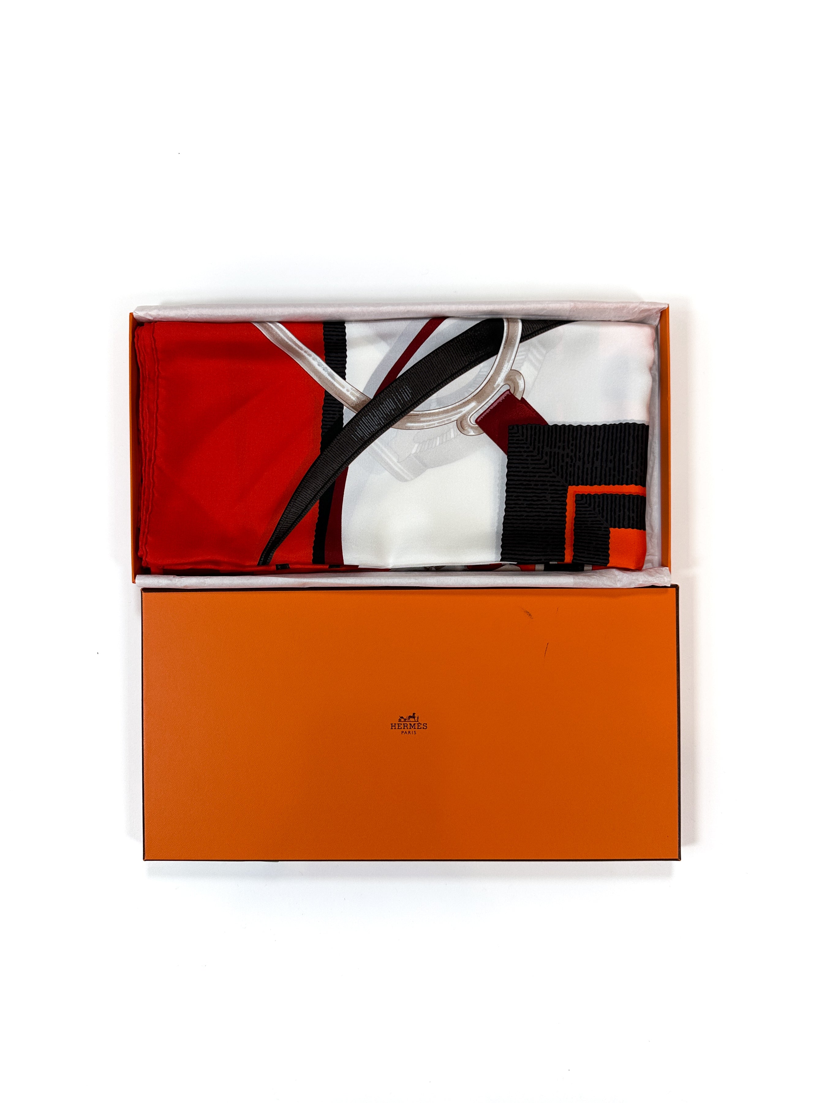 Hermès Grand Manège 140