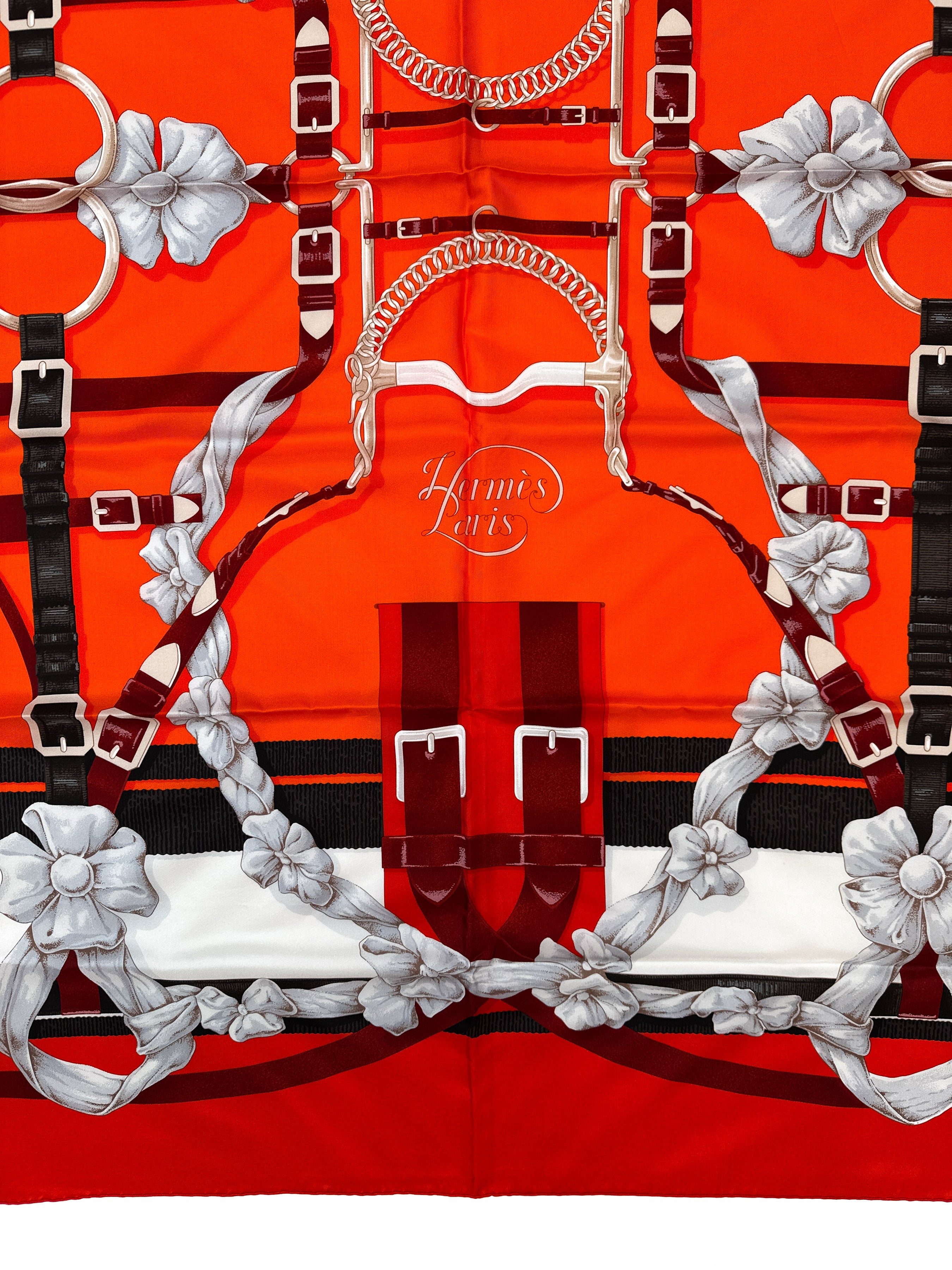 Hermès Grand Manège 140