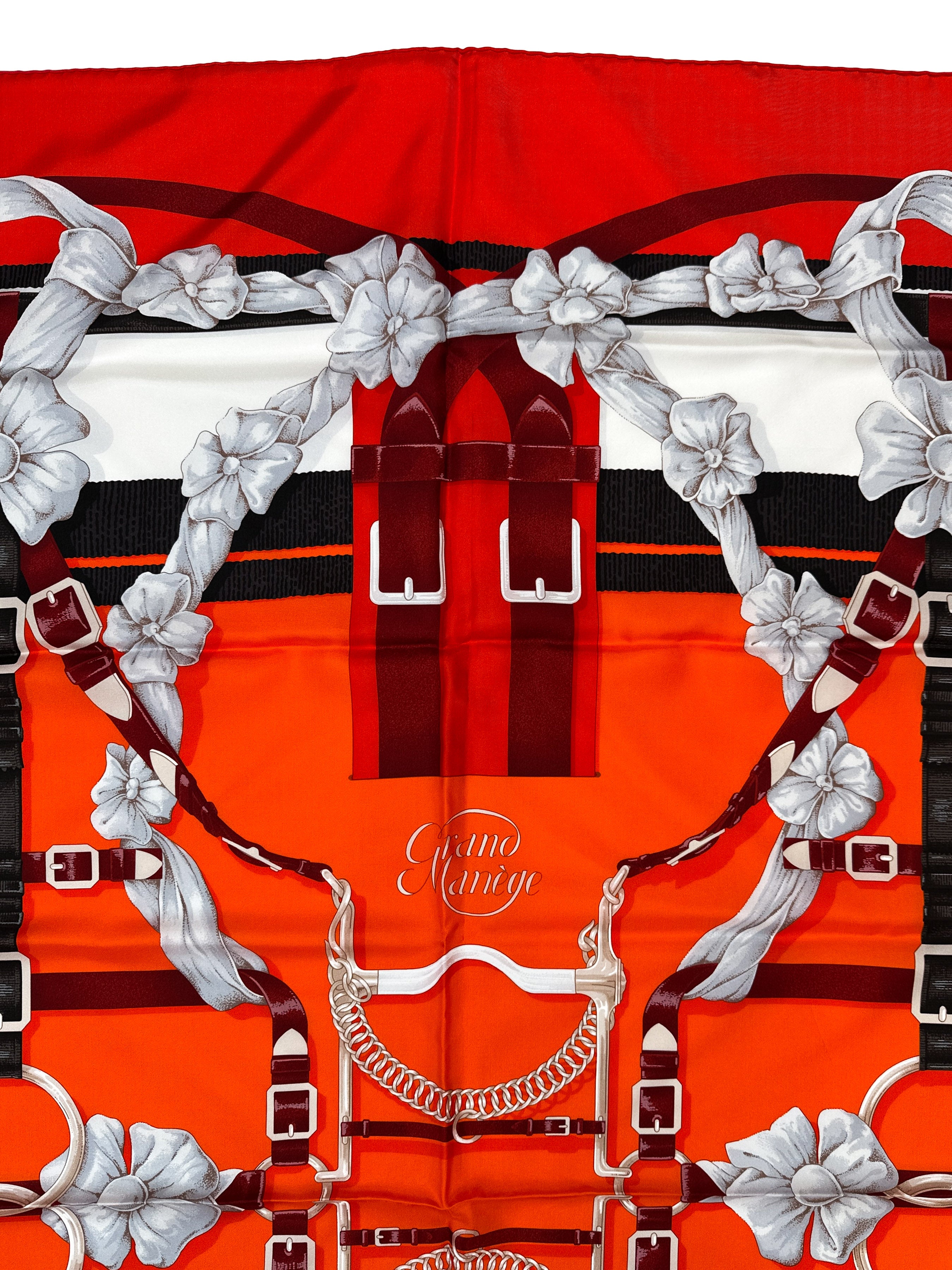 Hermès Grand Manège 140