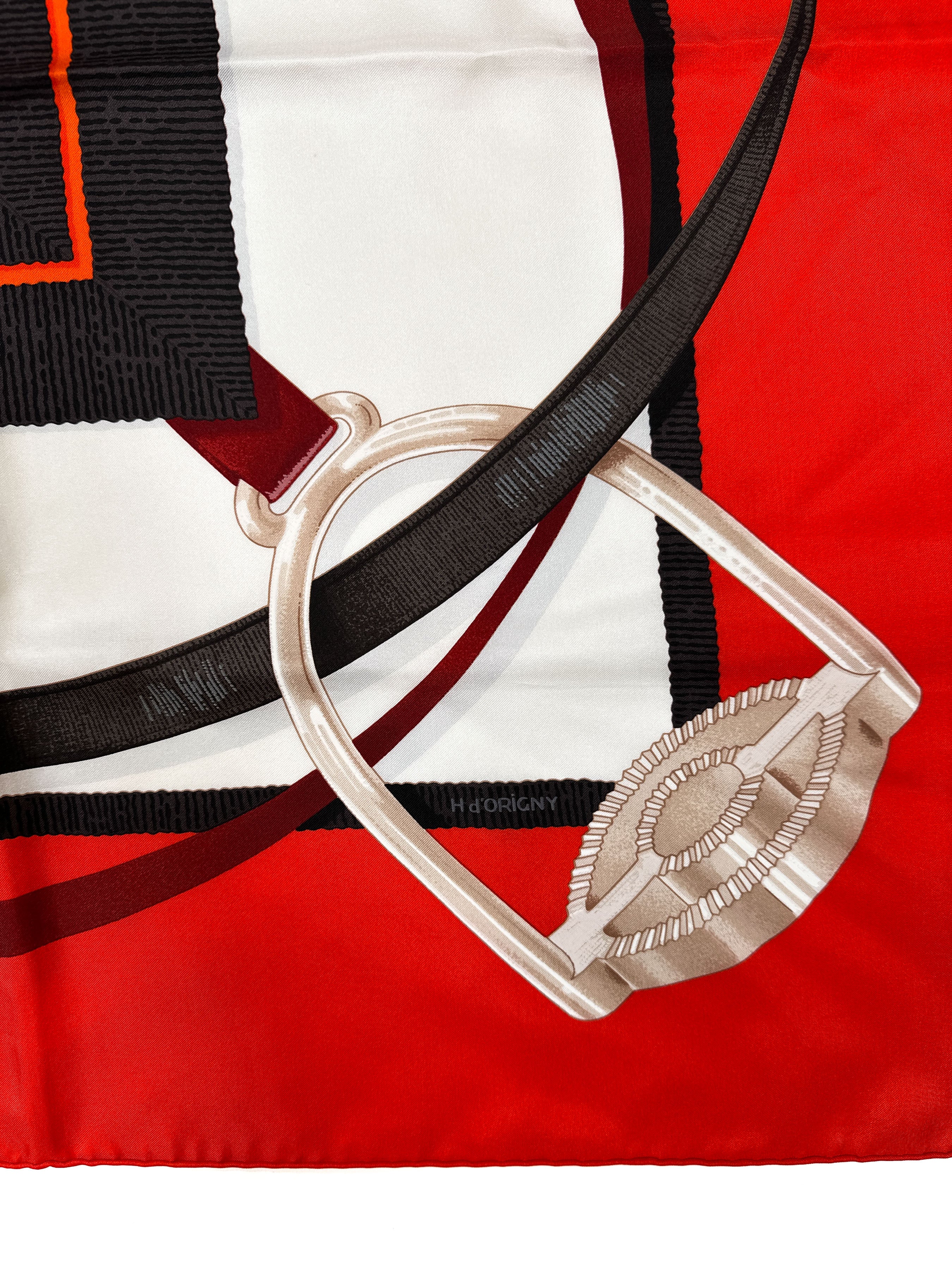 Hermès Grand Manège 140