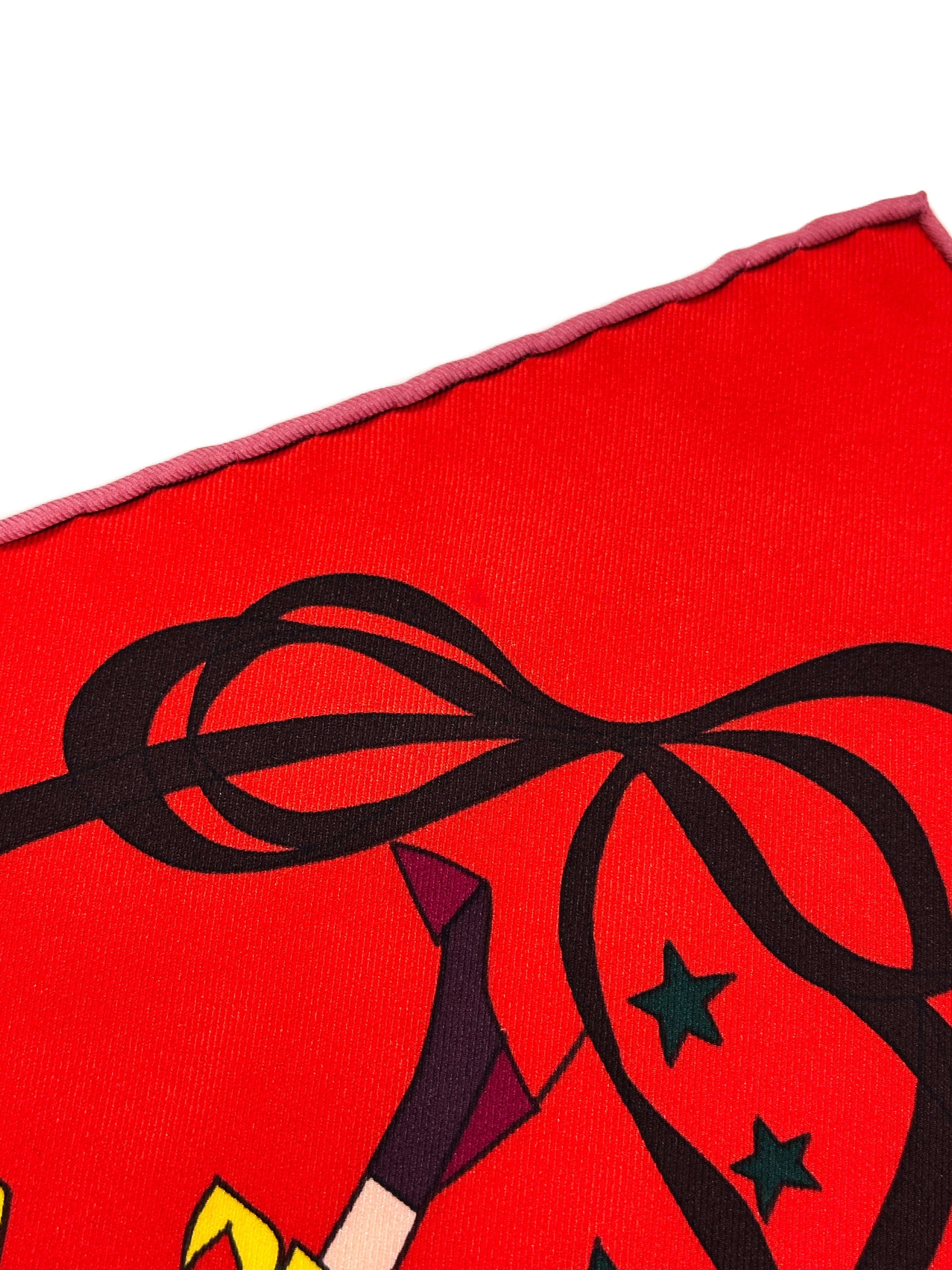 Hermès Le Bal Masqué 70