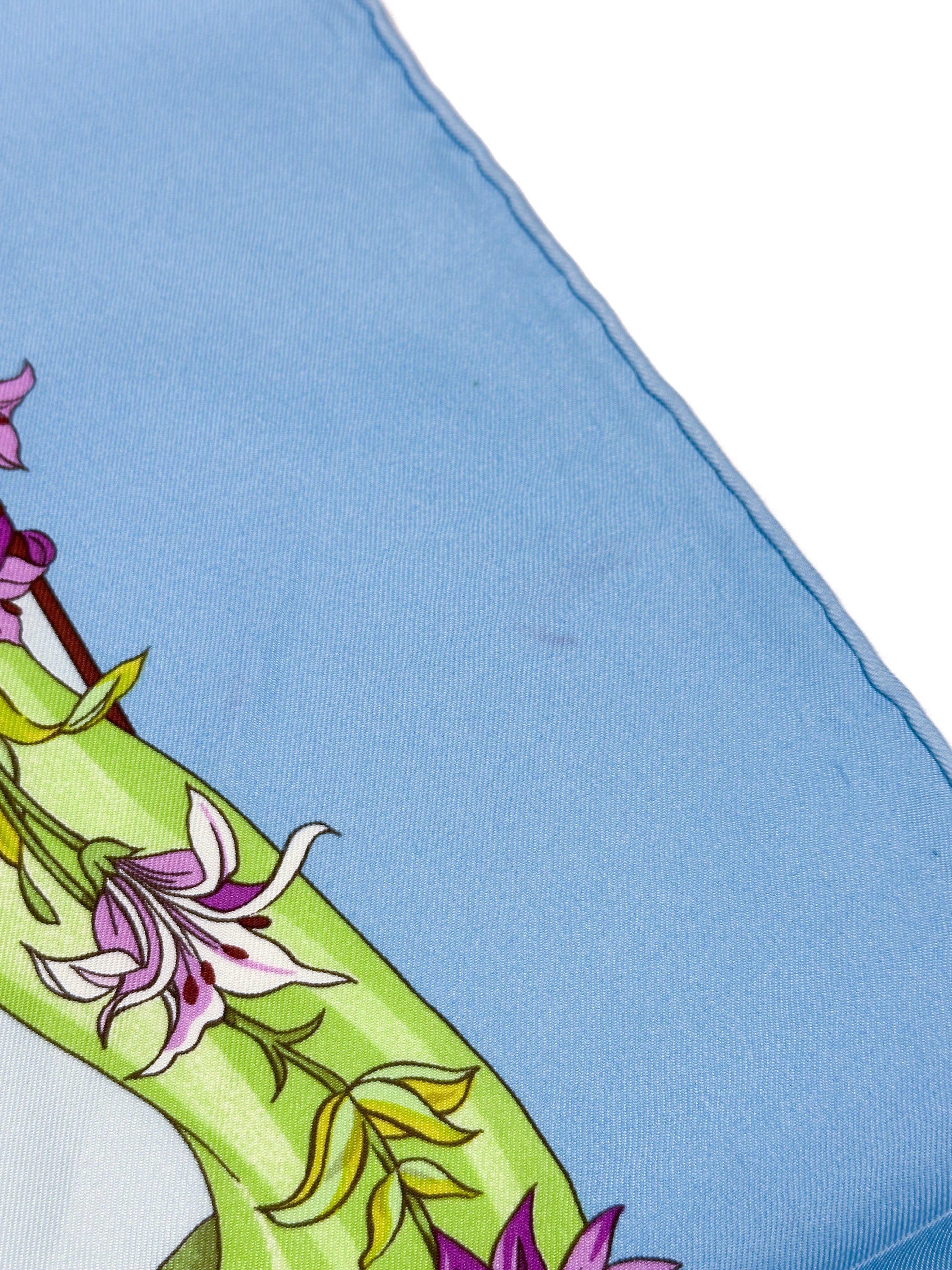 Hermès Sarasvati 90