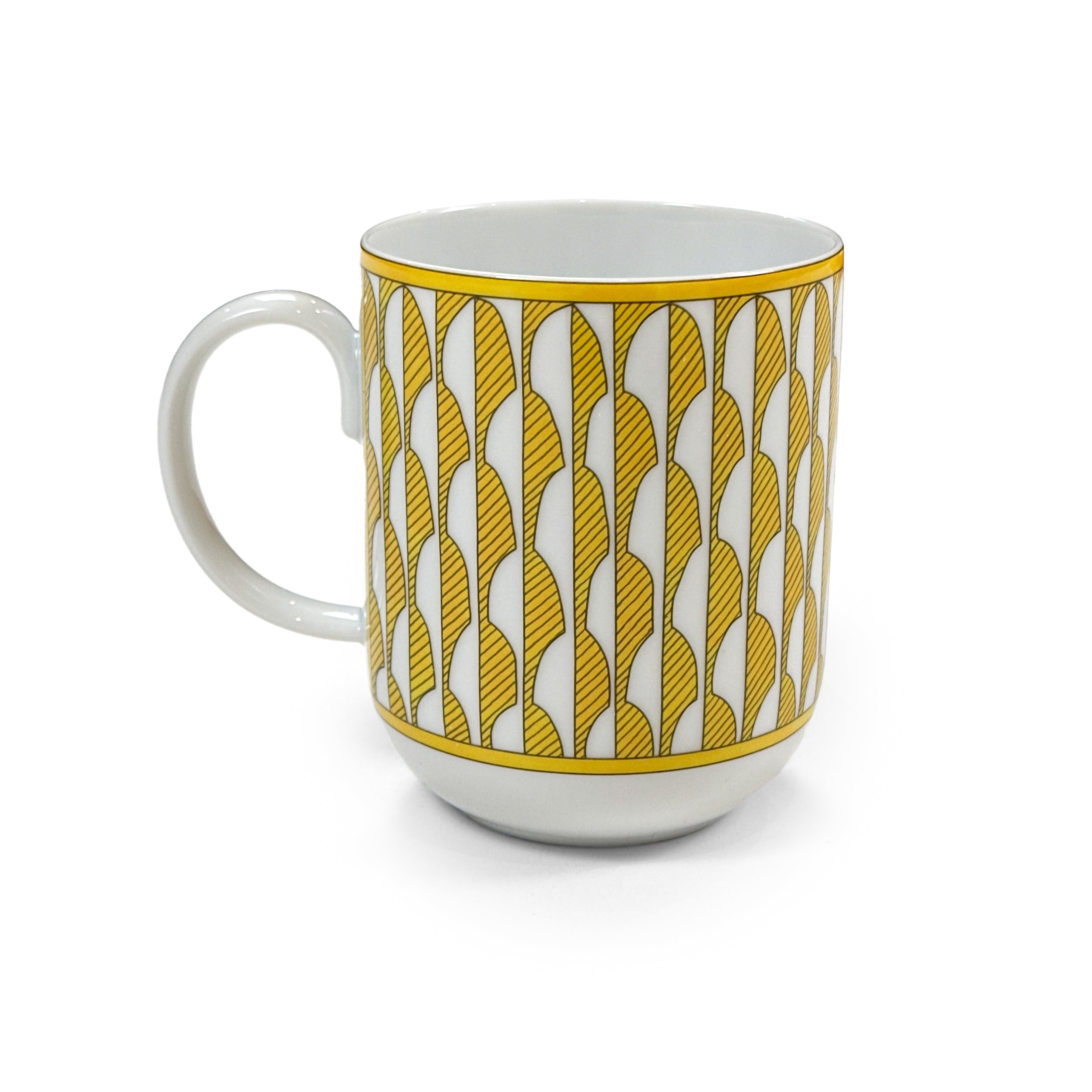 Hermès Soleil d’Hermès Mug N°1