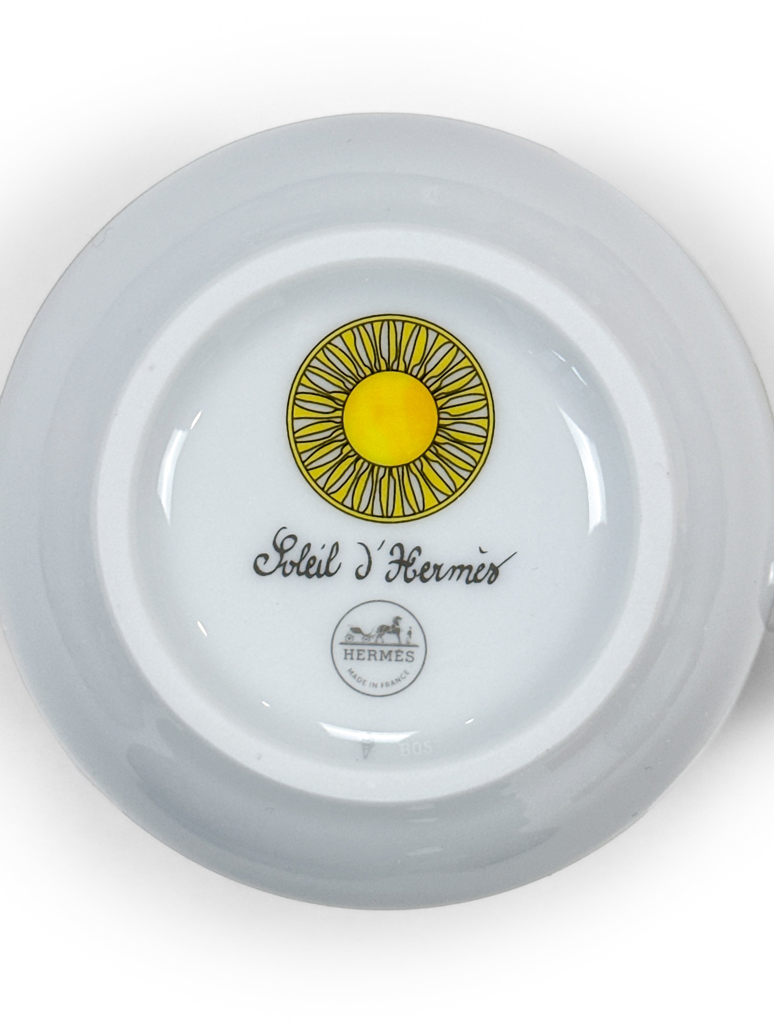Hermès Soleil d’Hermès Mug N°1
