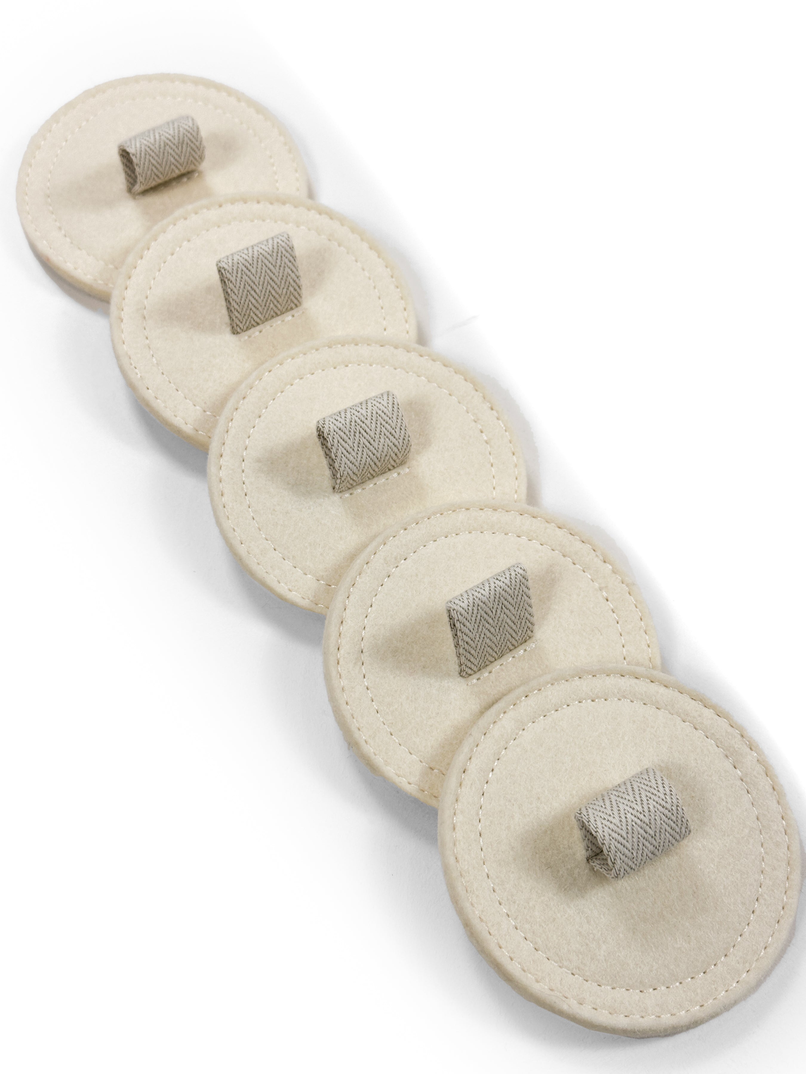 Hermès Paddock Enamel Bracelet Case & Dividers