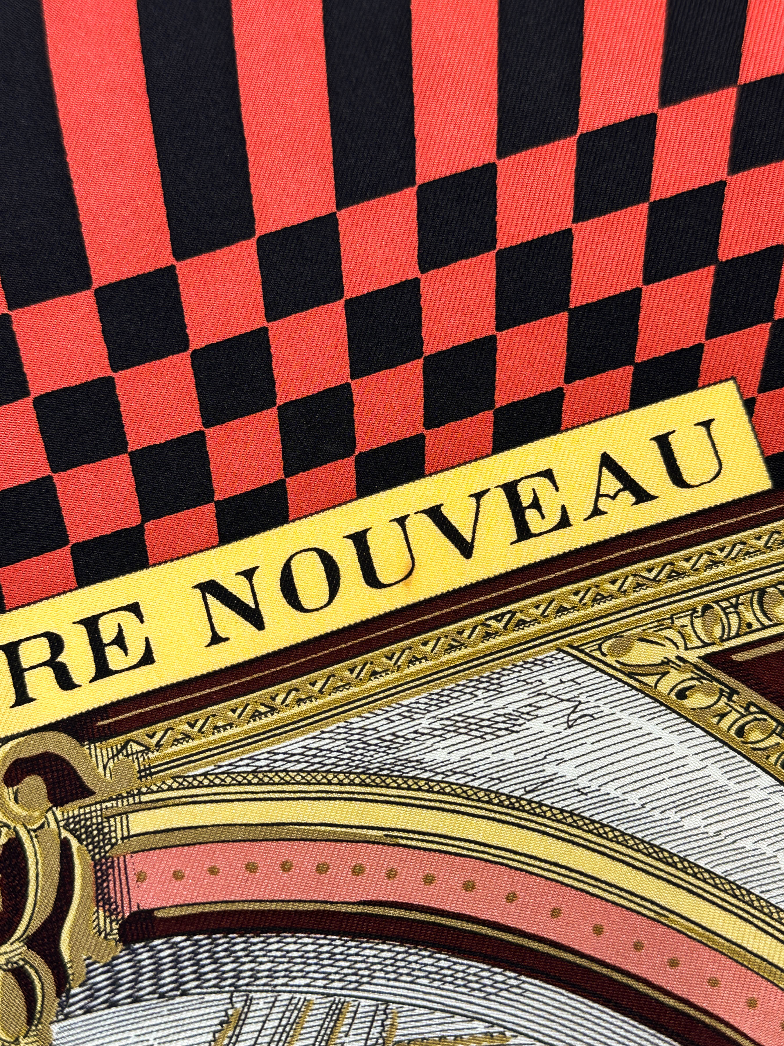 Hermès Grand Théâtre Nouveau 90