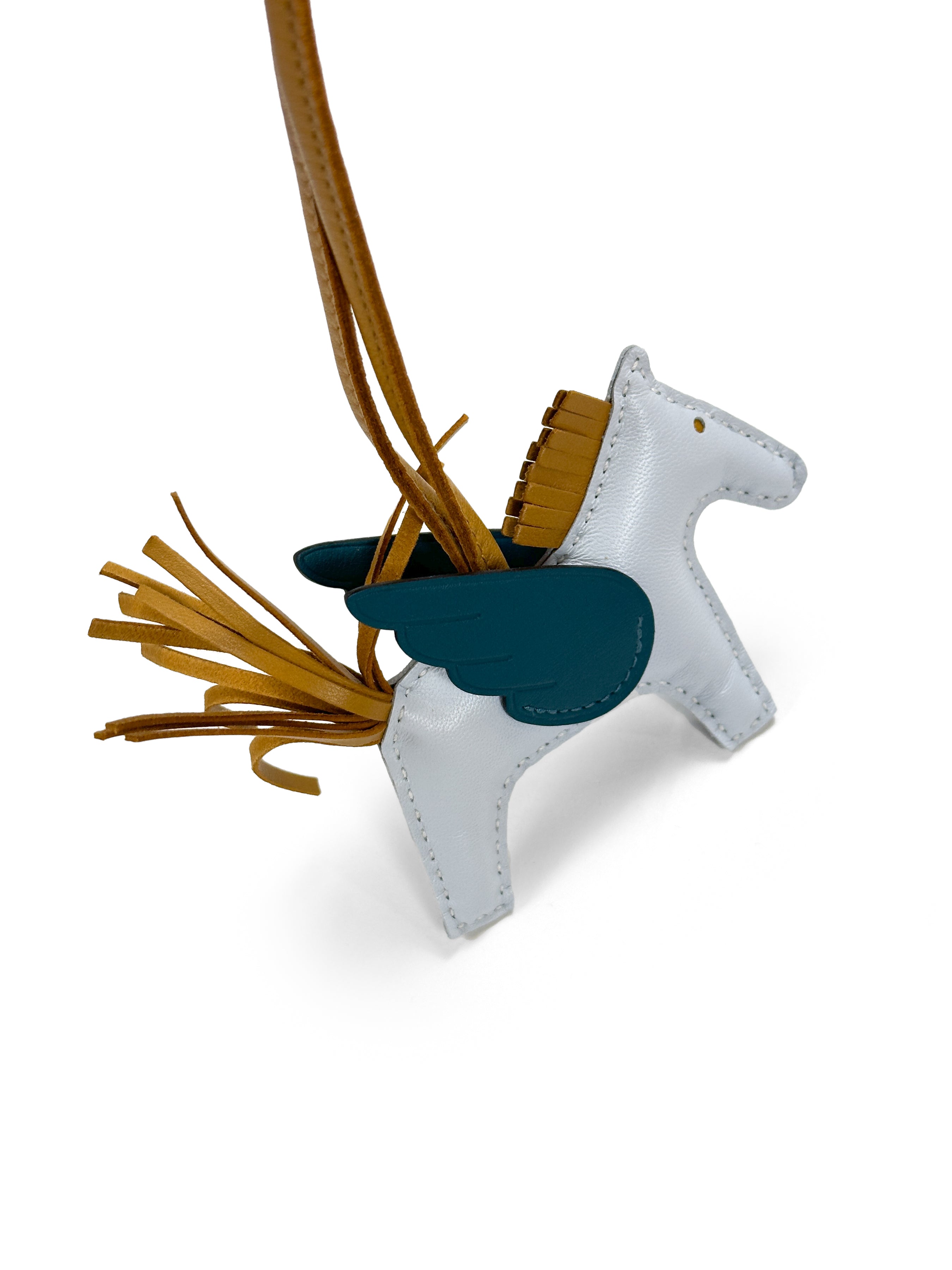 Hermès Rodeo Pegase Charm PM