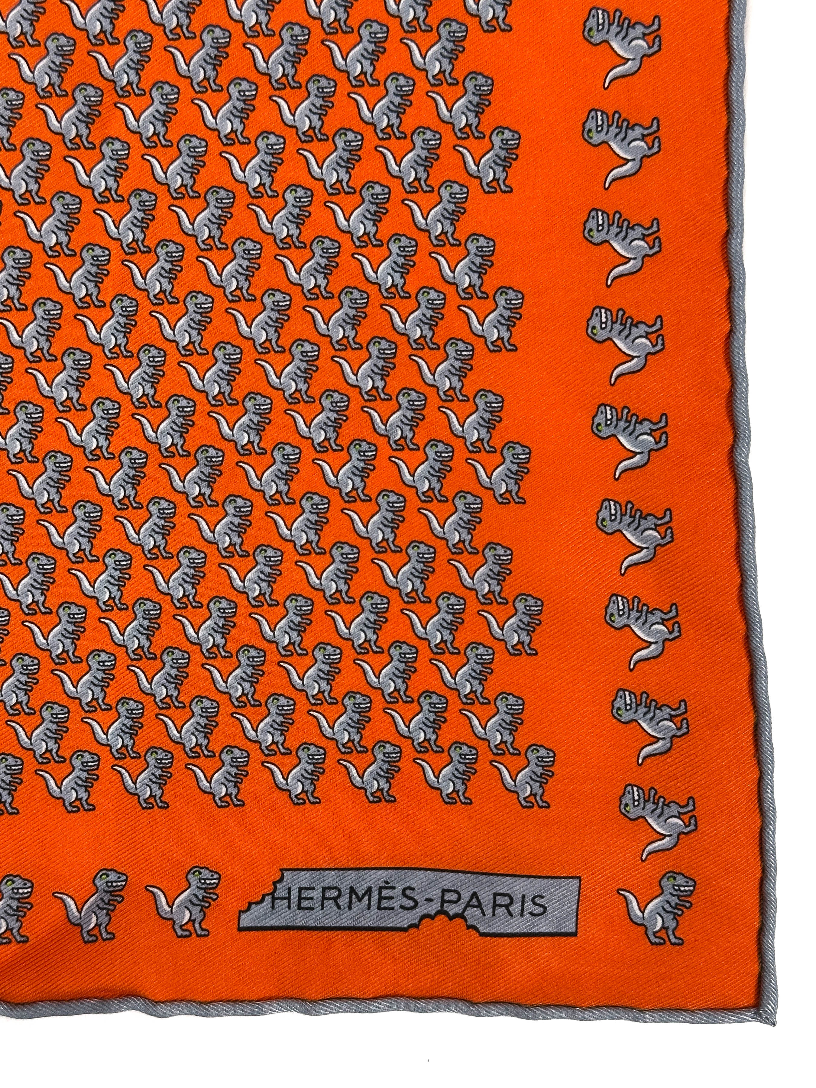 Hermès T-Rex 45