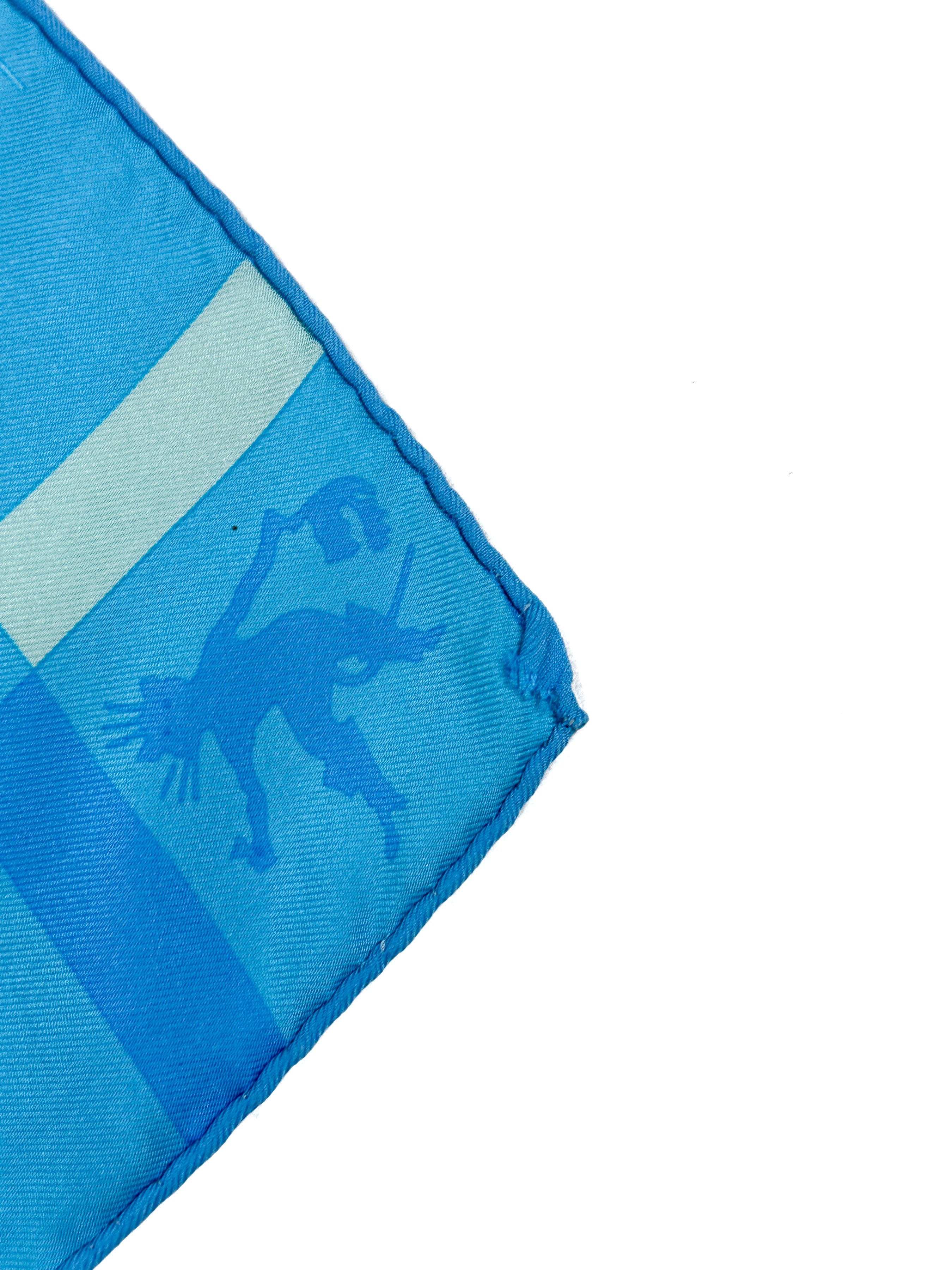 Hermès Jeux d'Ombres 45