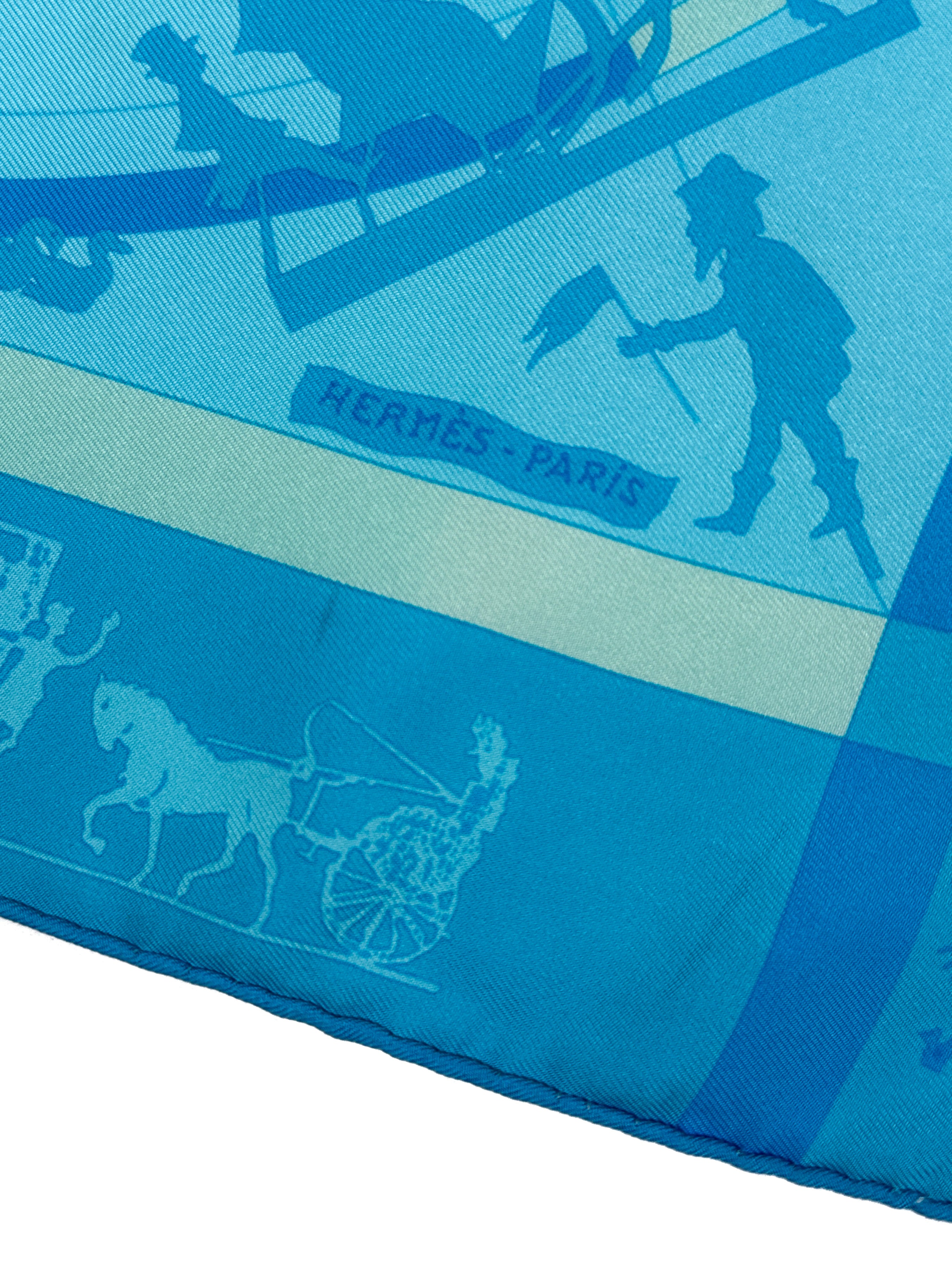 Hermès Jeux d'Ombres 45