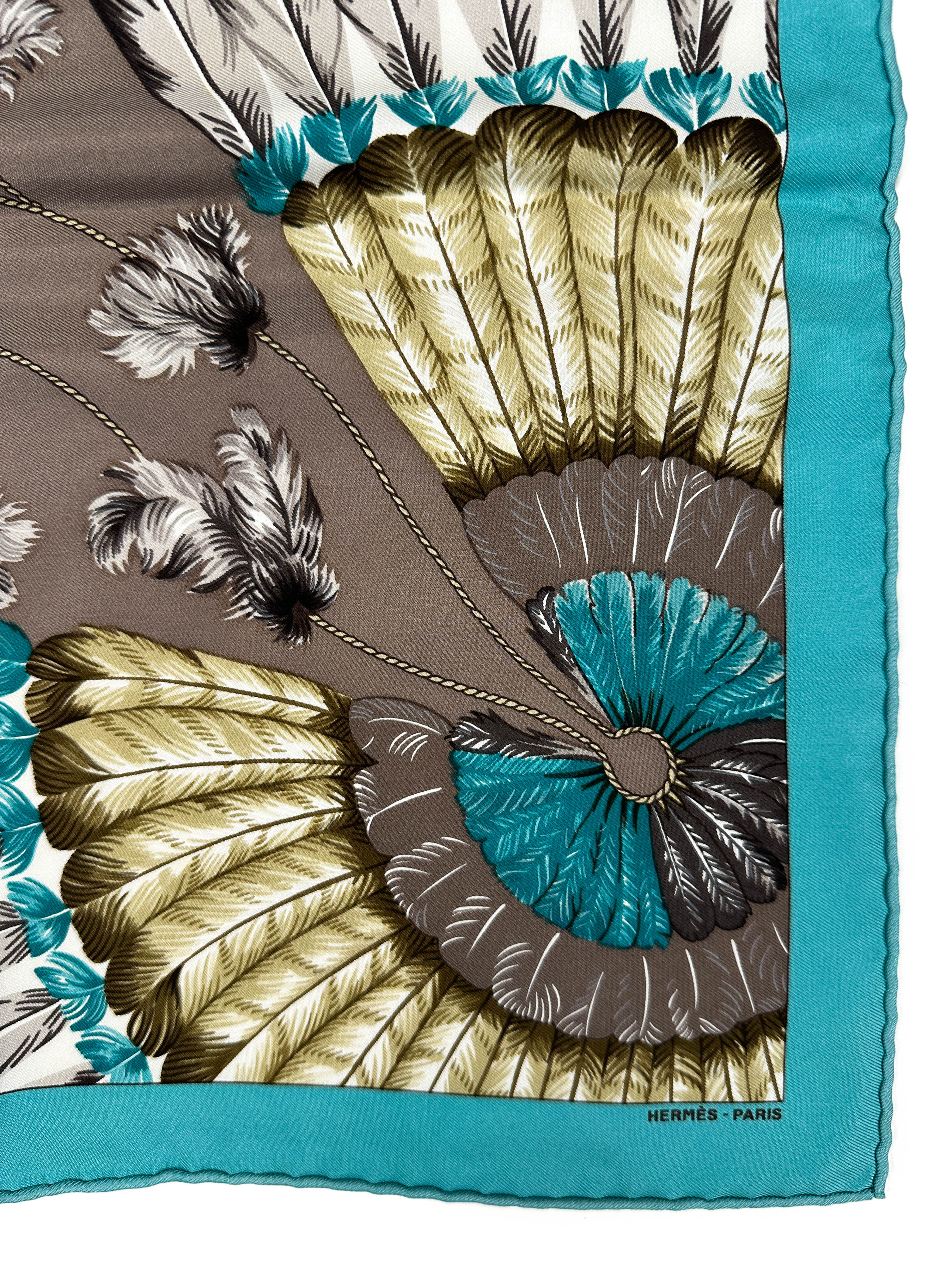 Hermès Brazil Detail 45