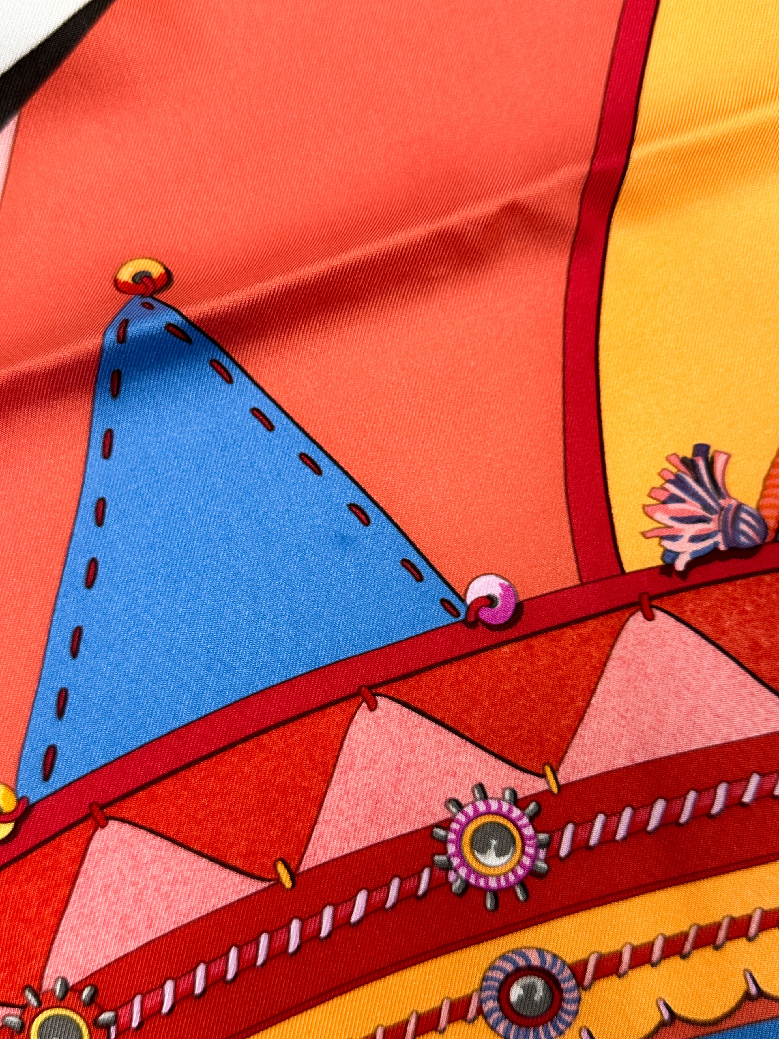 Hermès Coupons Indiens 90