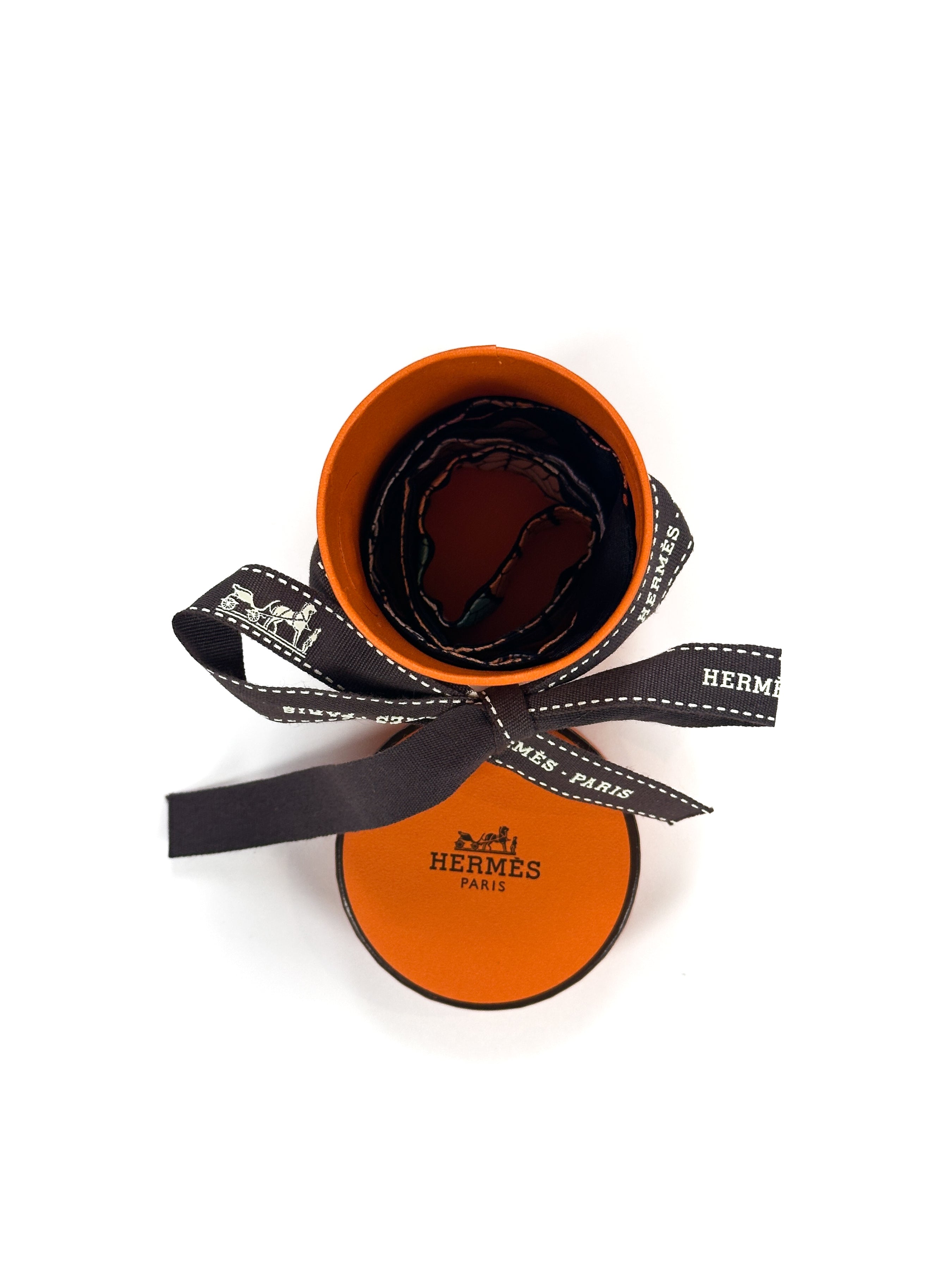 Hermès Tresses H Doll Twilly
