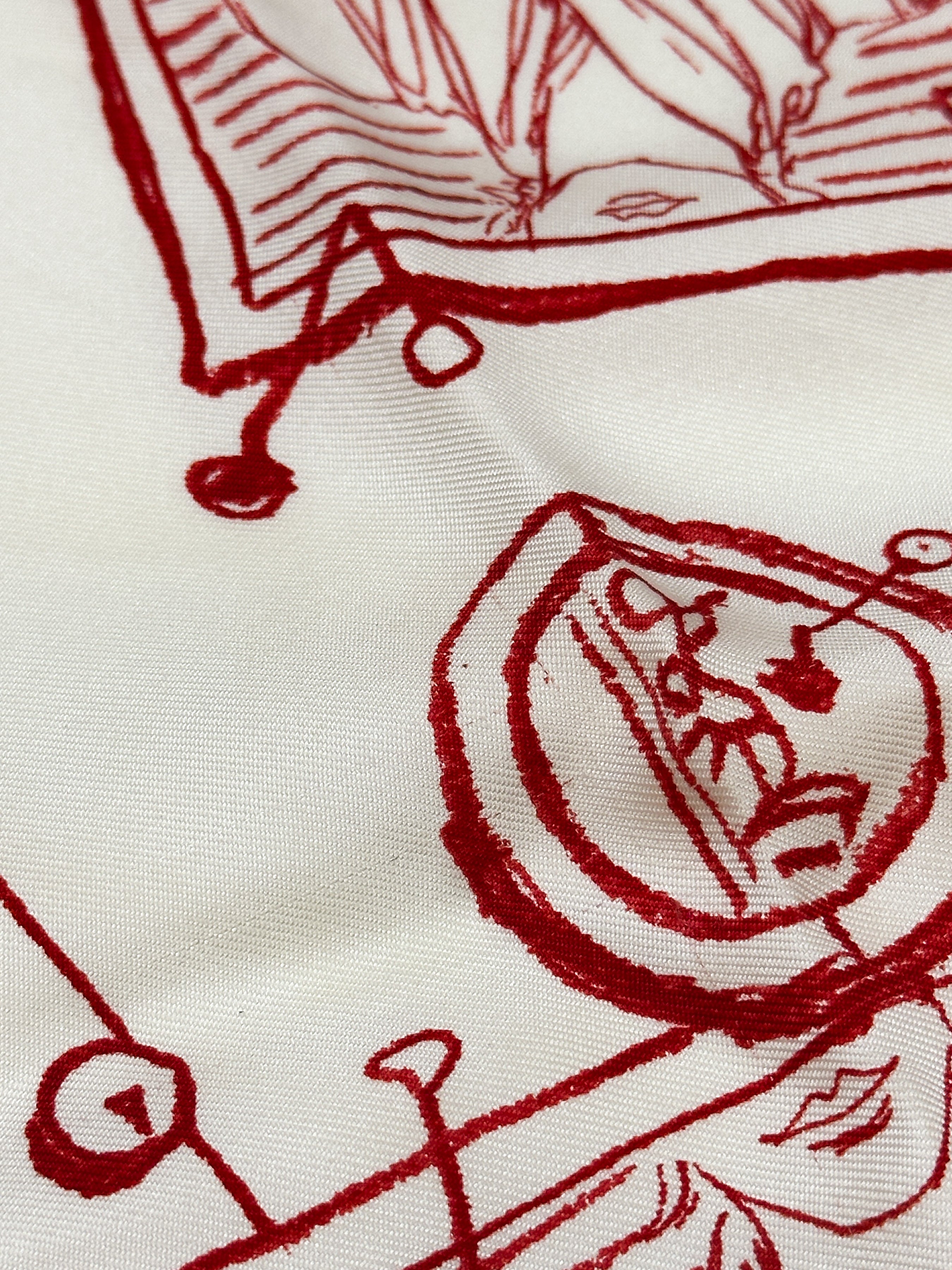 Hermès Instructions Sur l'Art 70