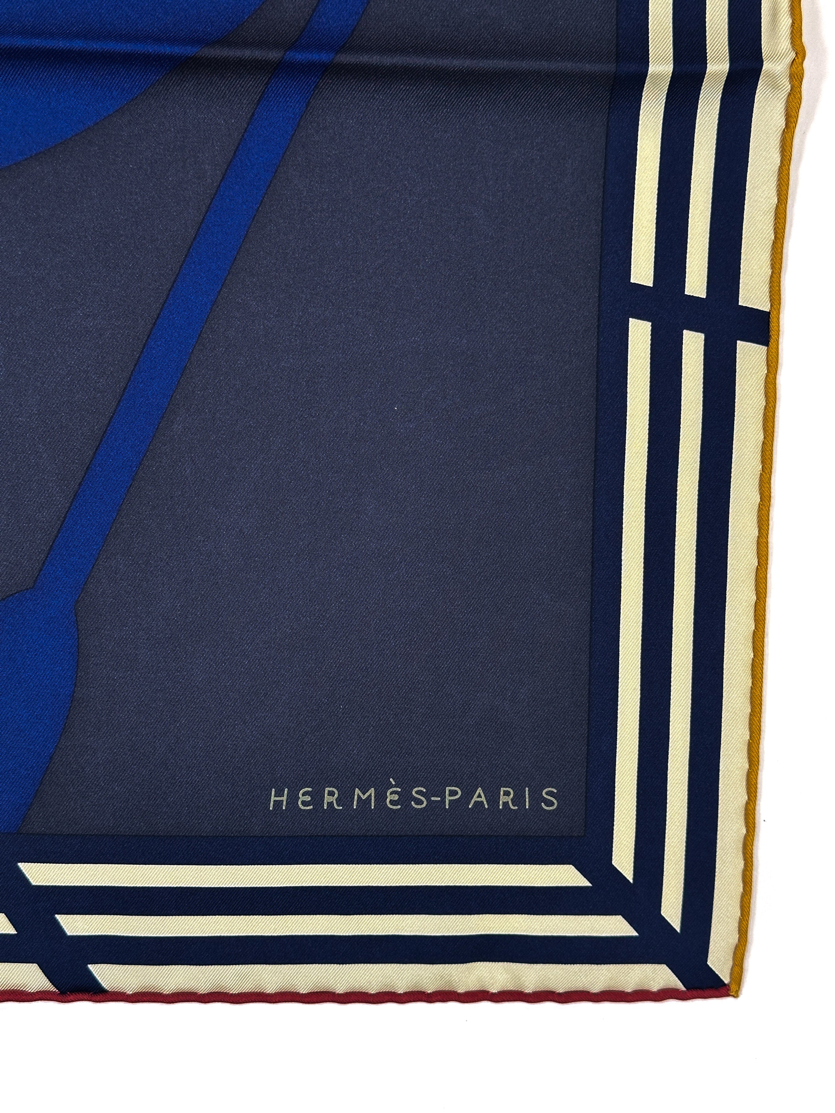 Hermès 18-3-7 90