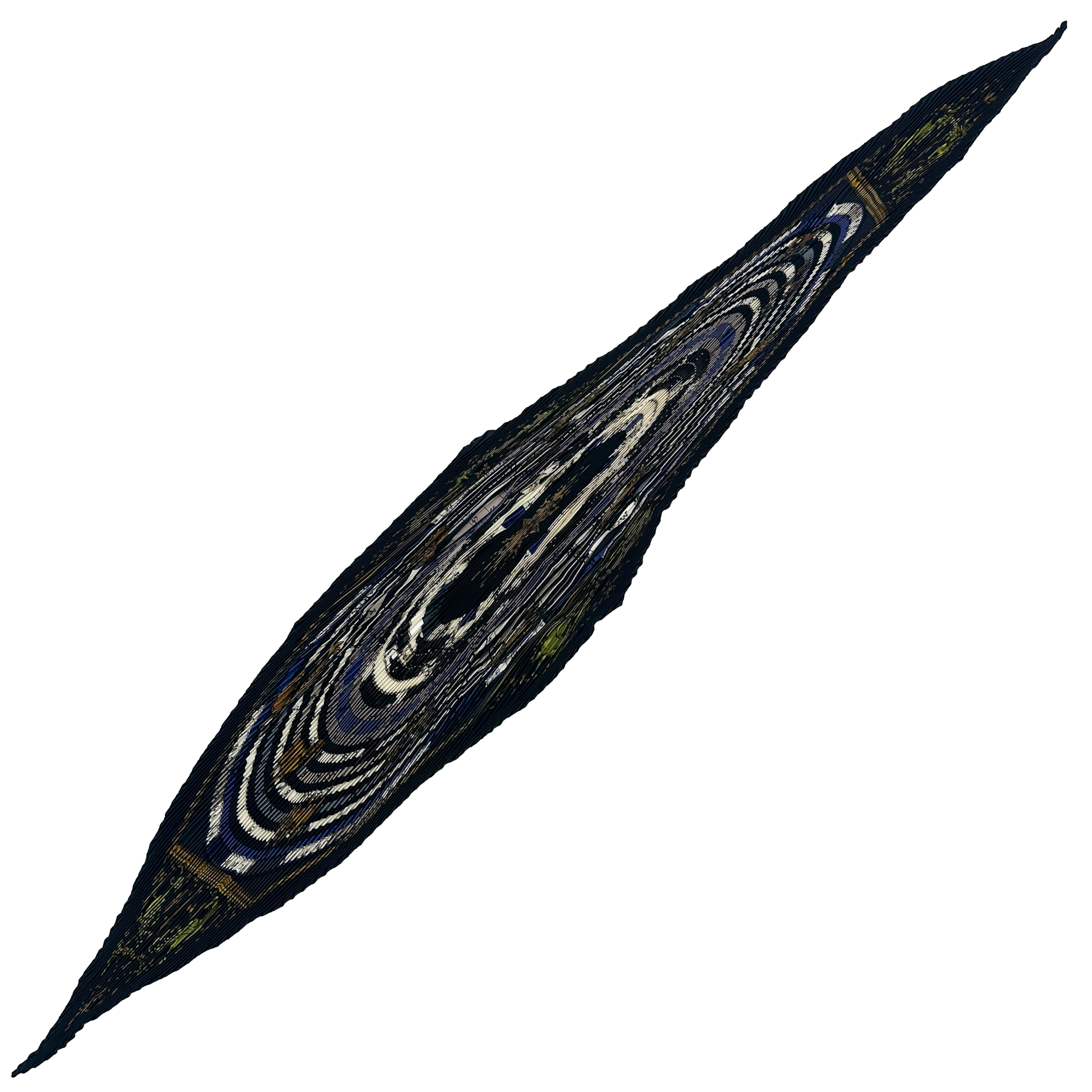 Hermès Astrologie Plissé 90