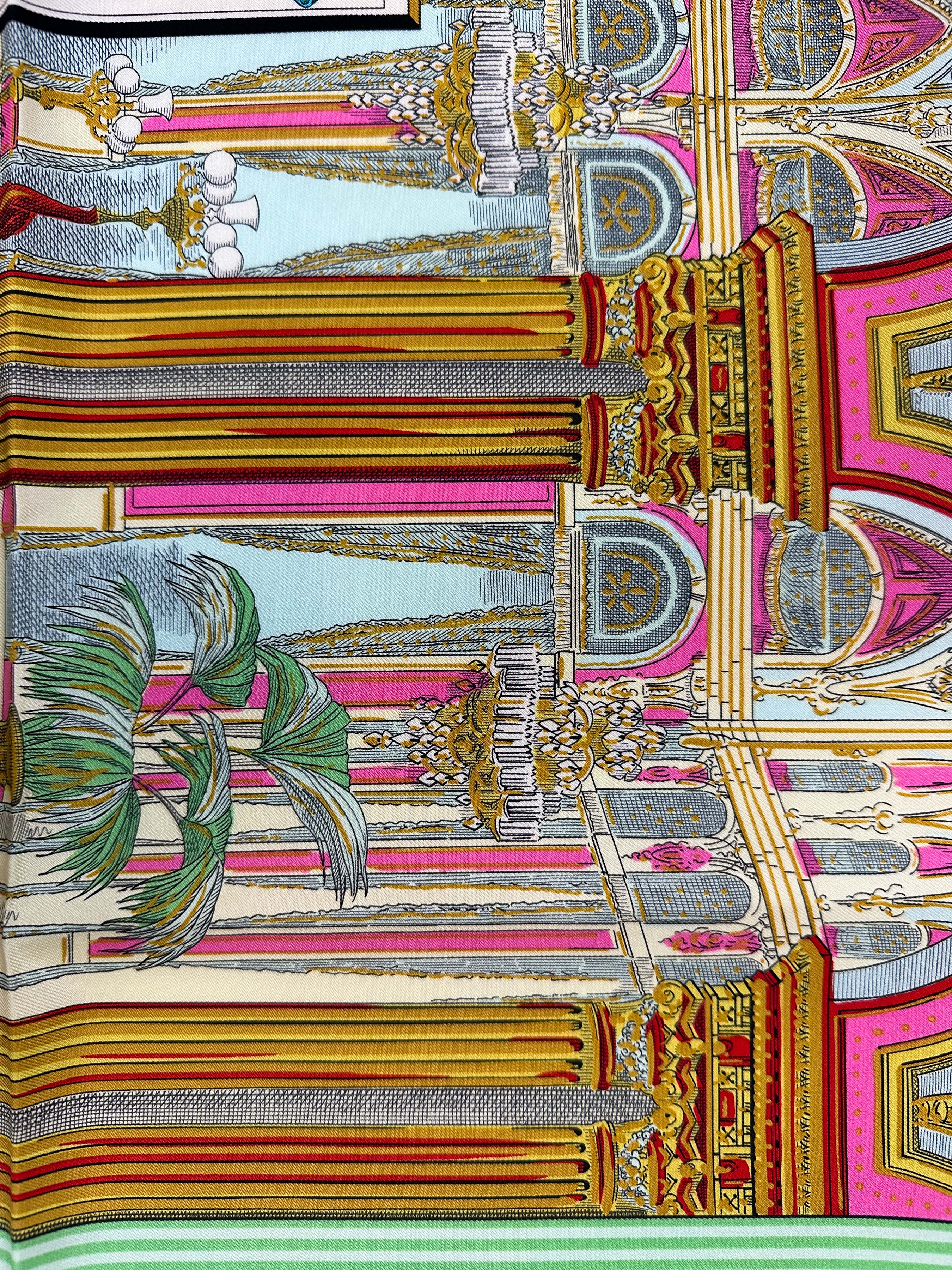 Hermès Grand Théâtre Nouveau 90