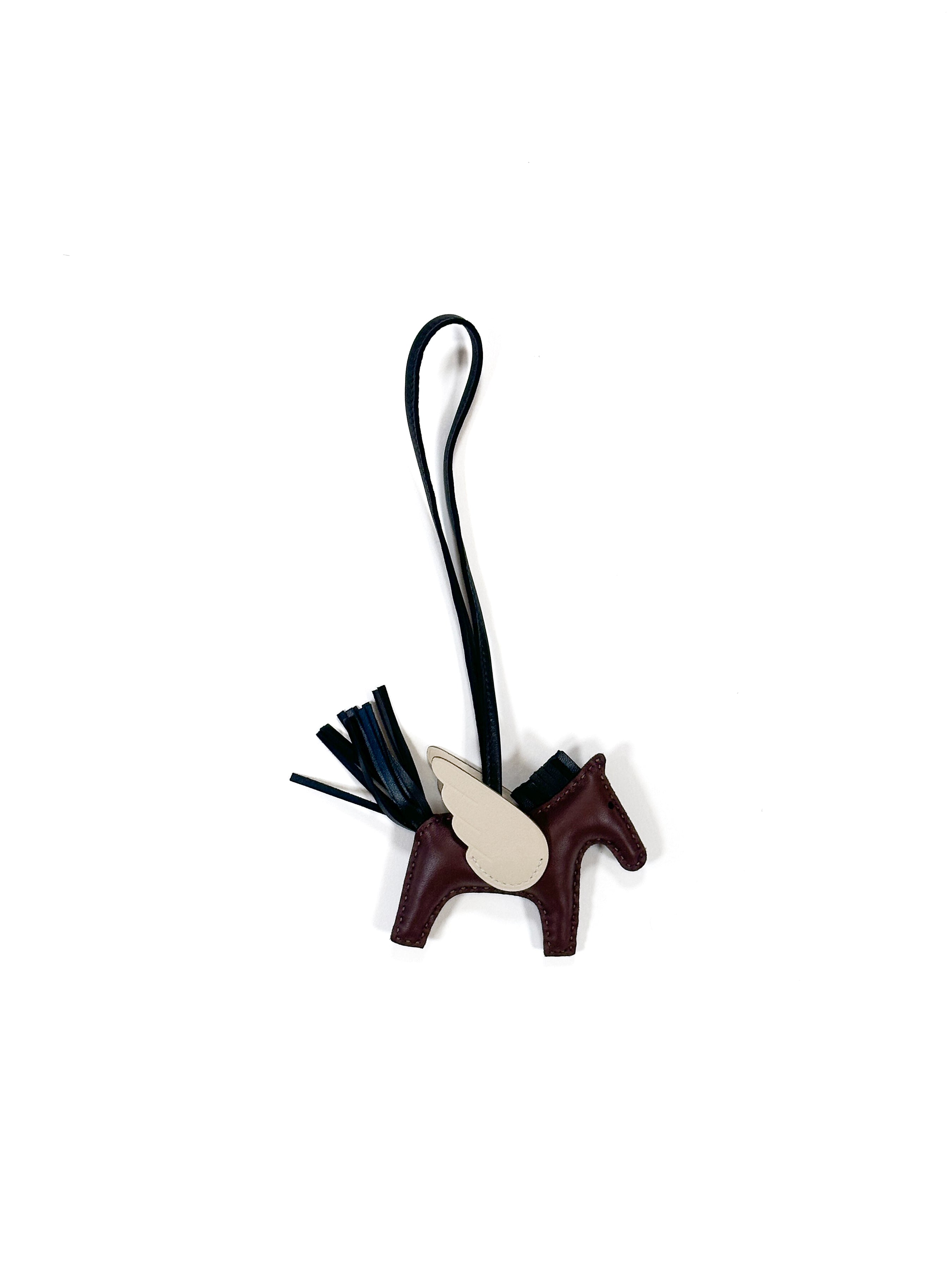 Hermès Rodeo Pegase Charm PM