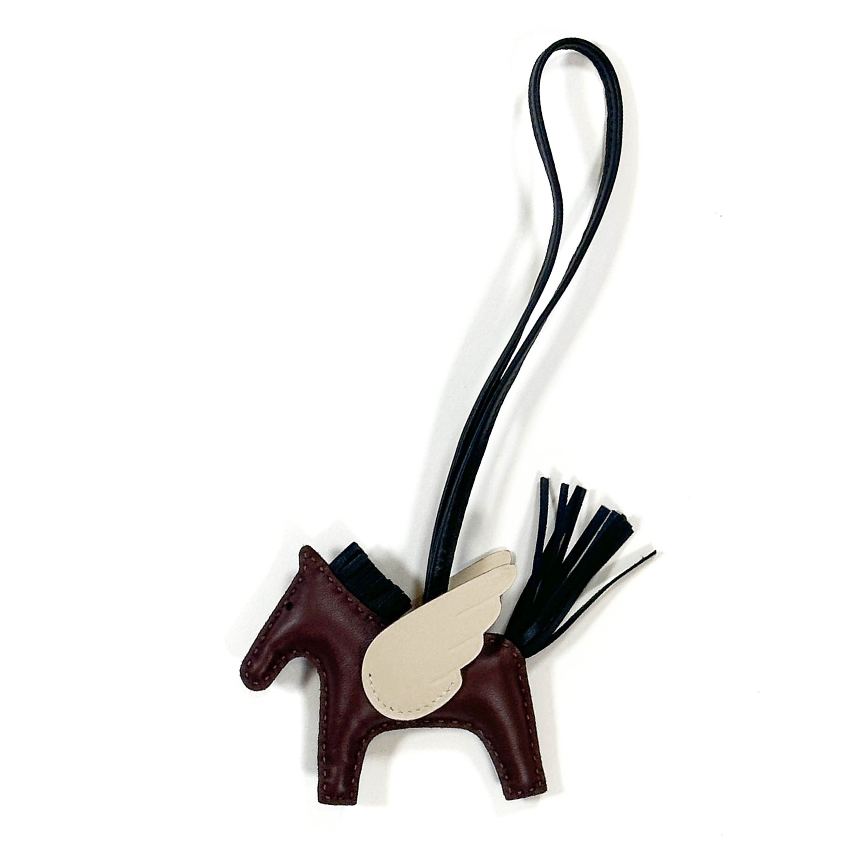 Hermès Rodeo Pegase Charm PM