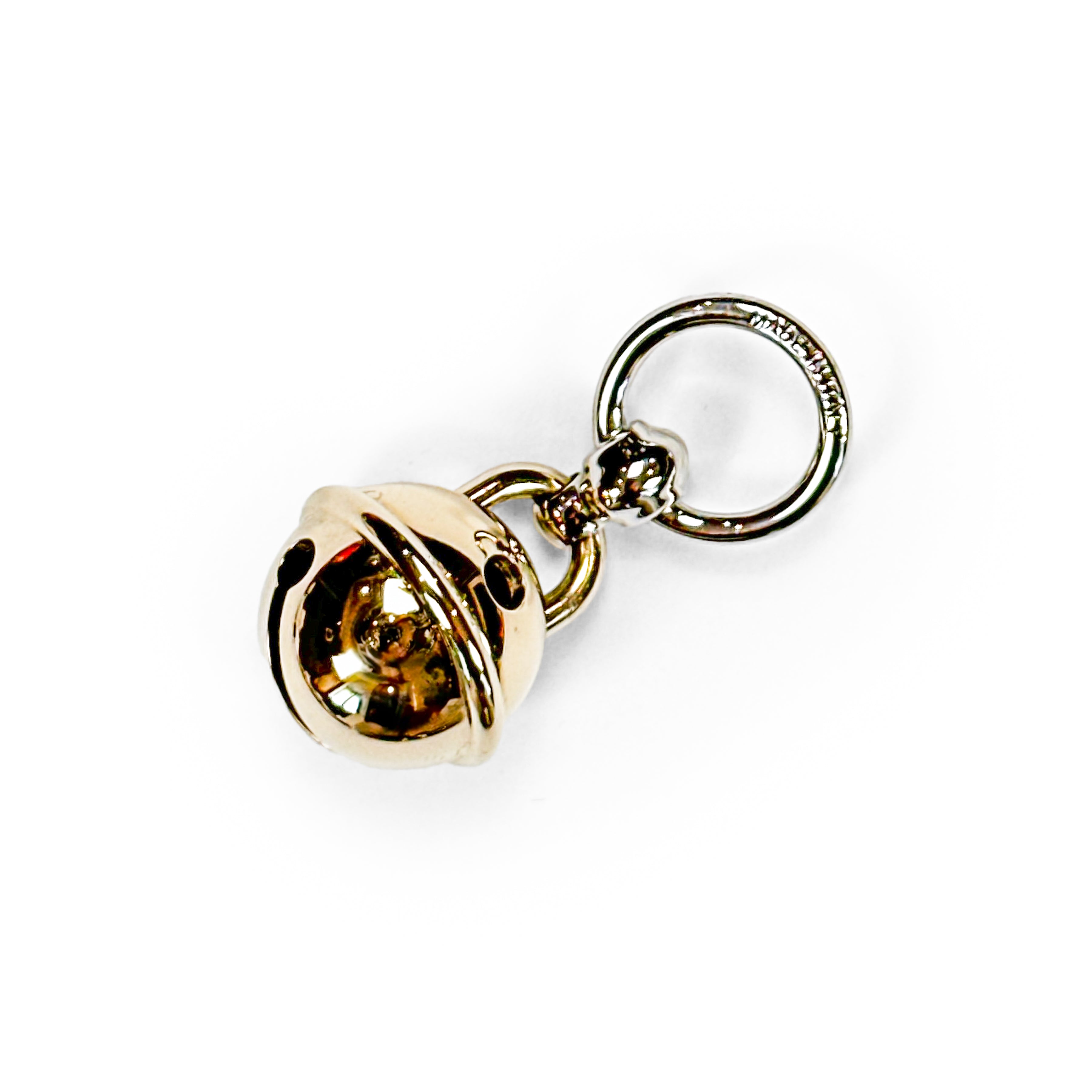 Hermès Grelot Twilly Ring