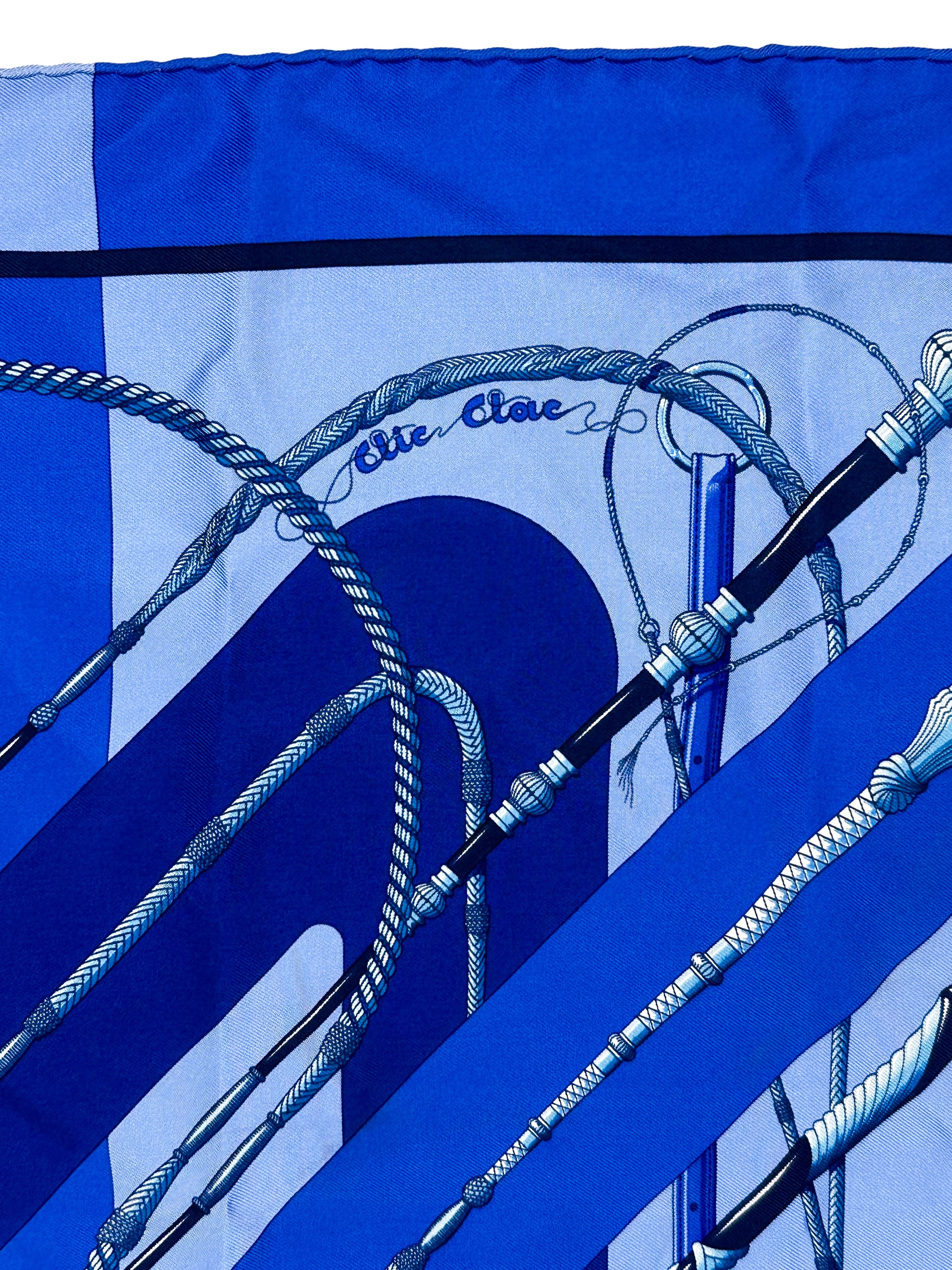 Hermès Clic-Clac 45