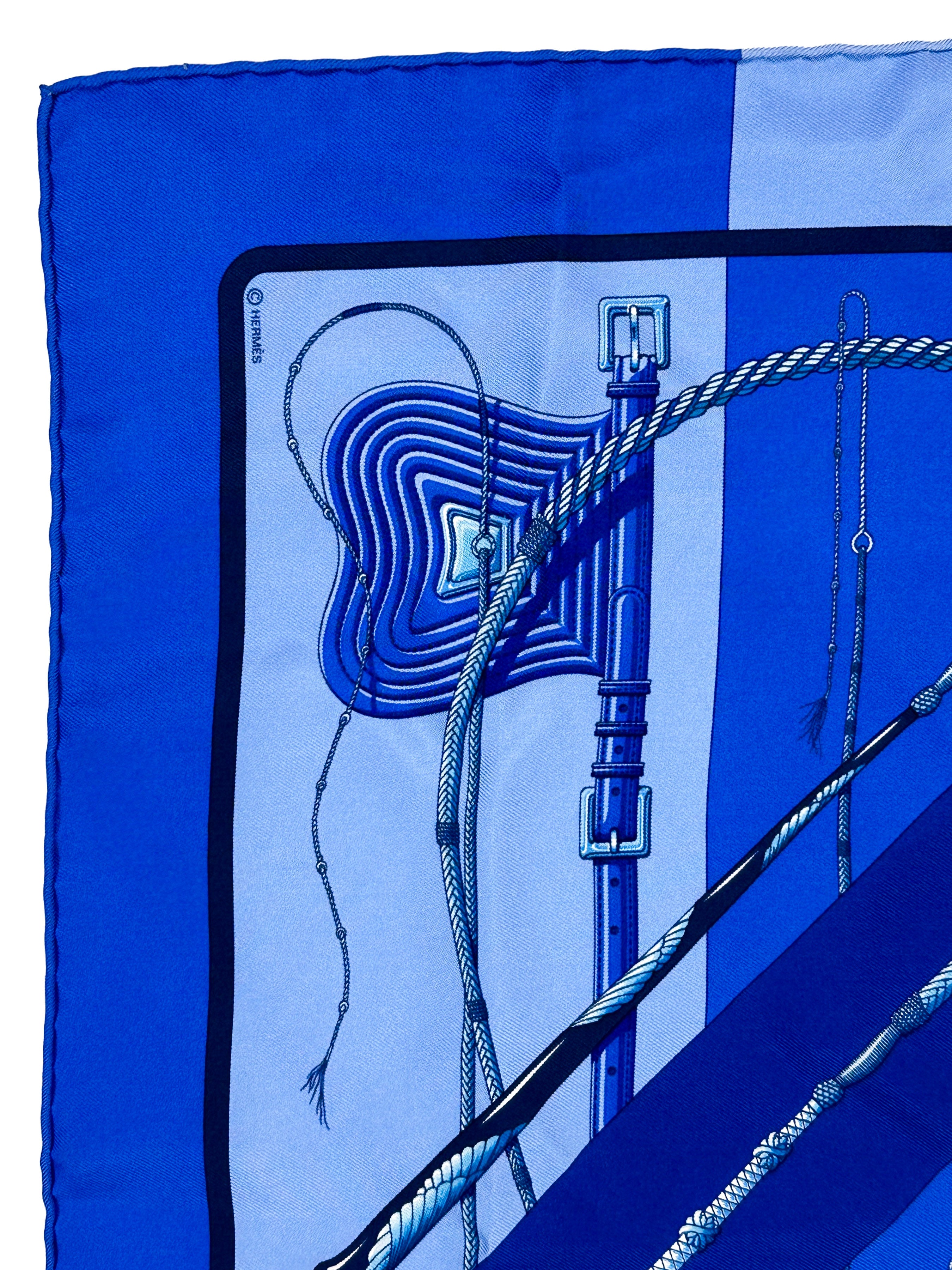 Hermès Clic-Clac 45